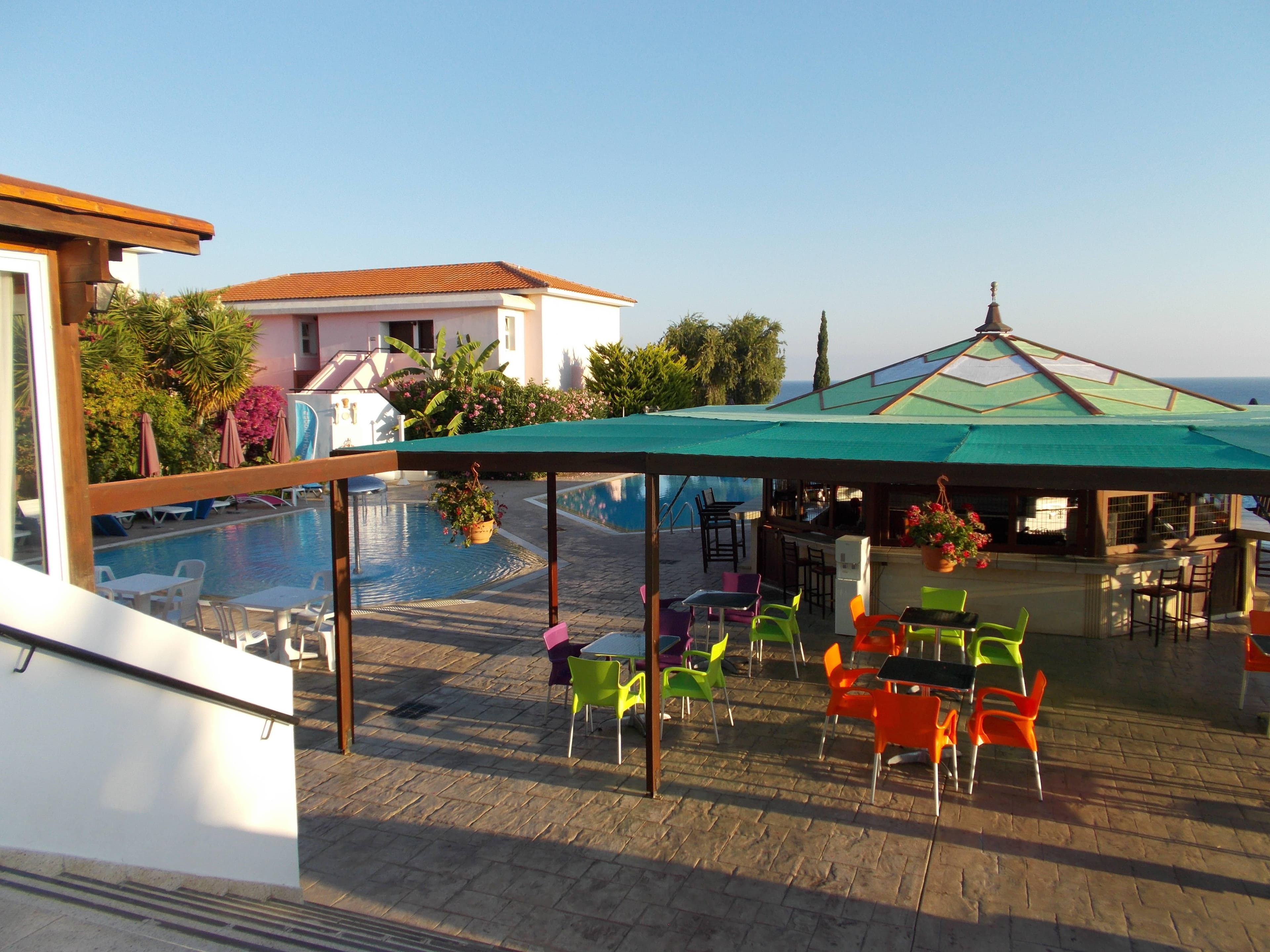 Akamanthea Holiday Village Latchi Ansicht 9