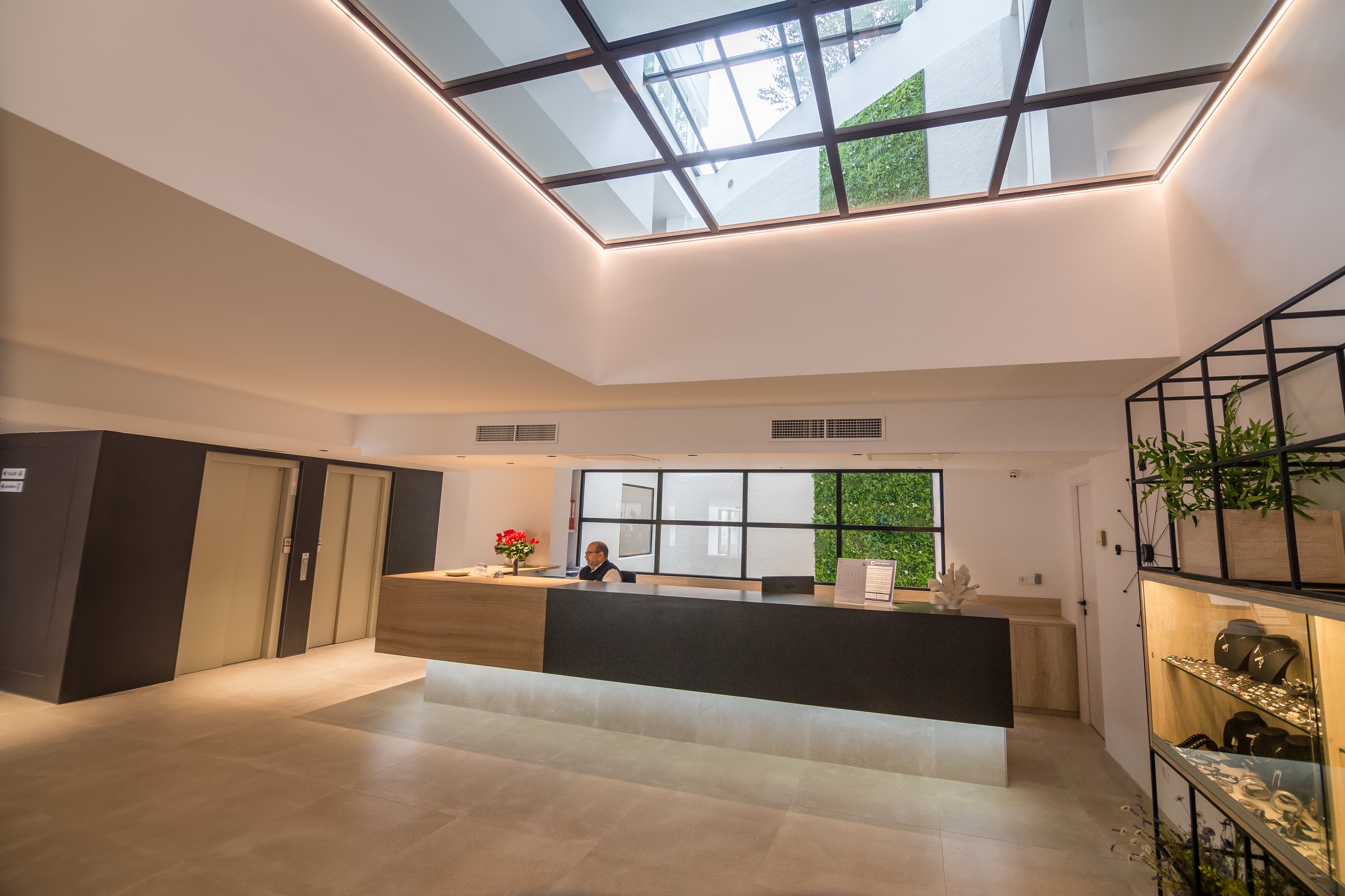 Aparthotel Novo Mar Ansicht 7