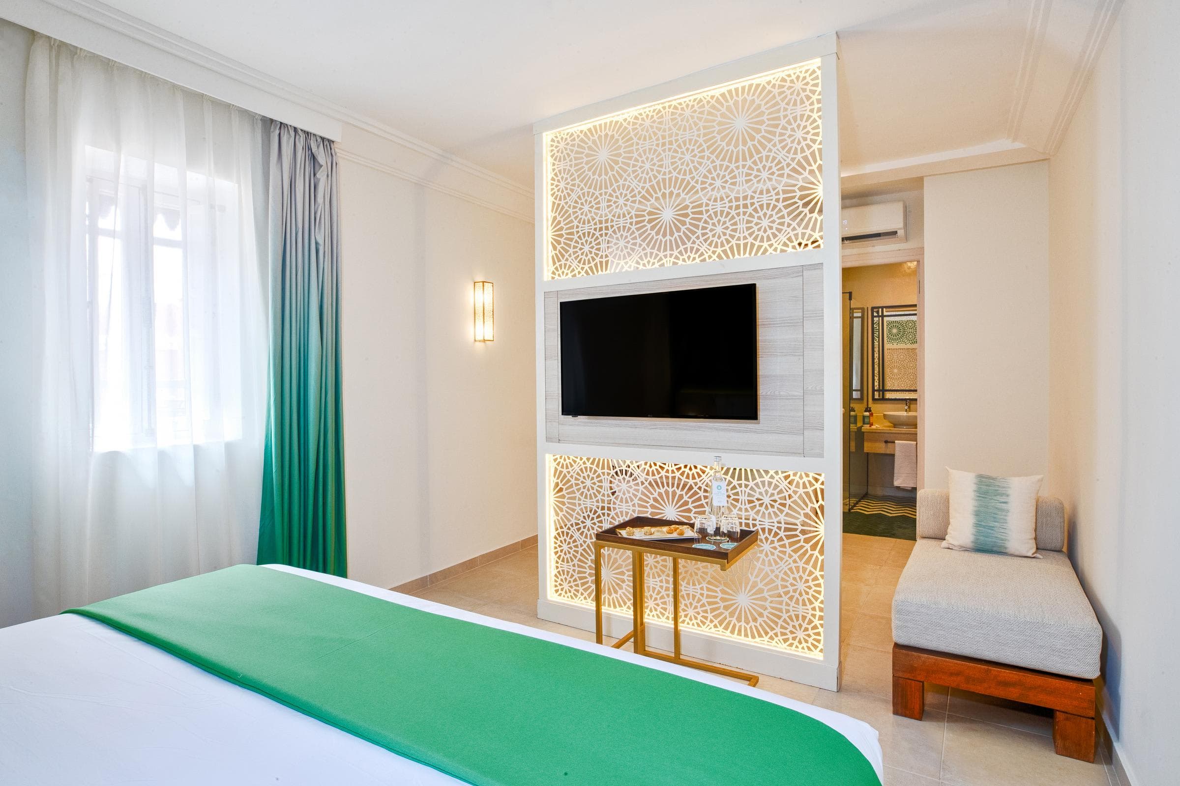 Sol Oasis Marrakech by Melia Ansicht 4
