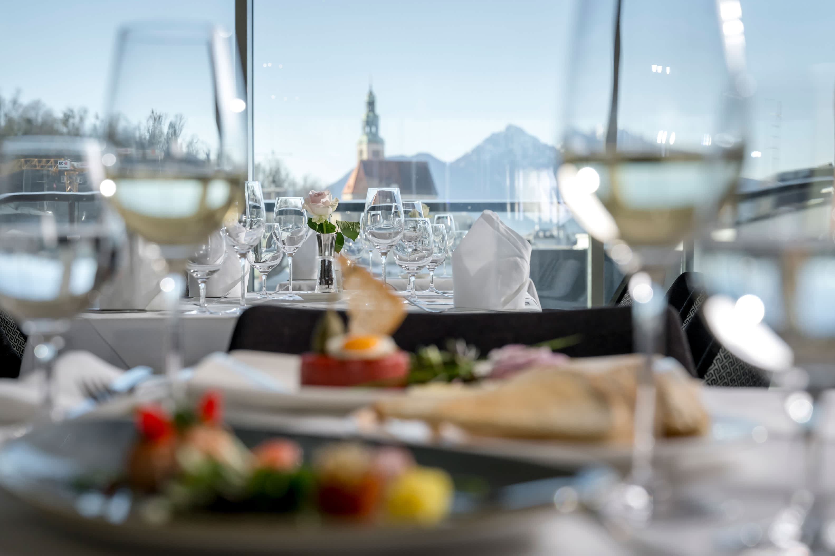 IMLAUER HOTEL PITTER Salzburg Ansicht 7