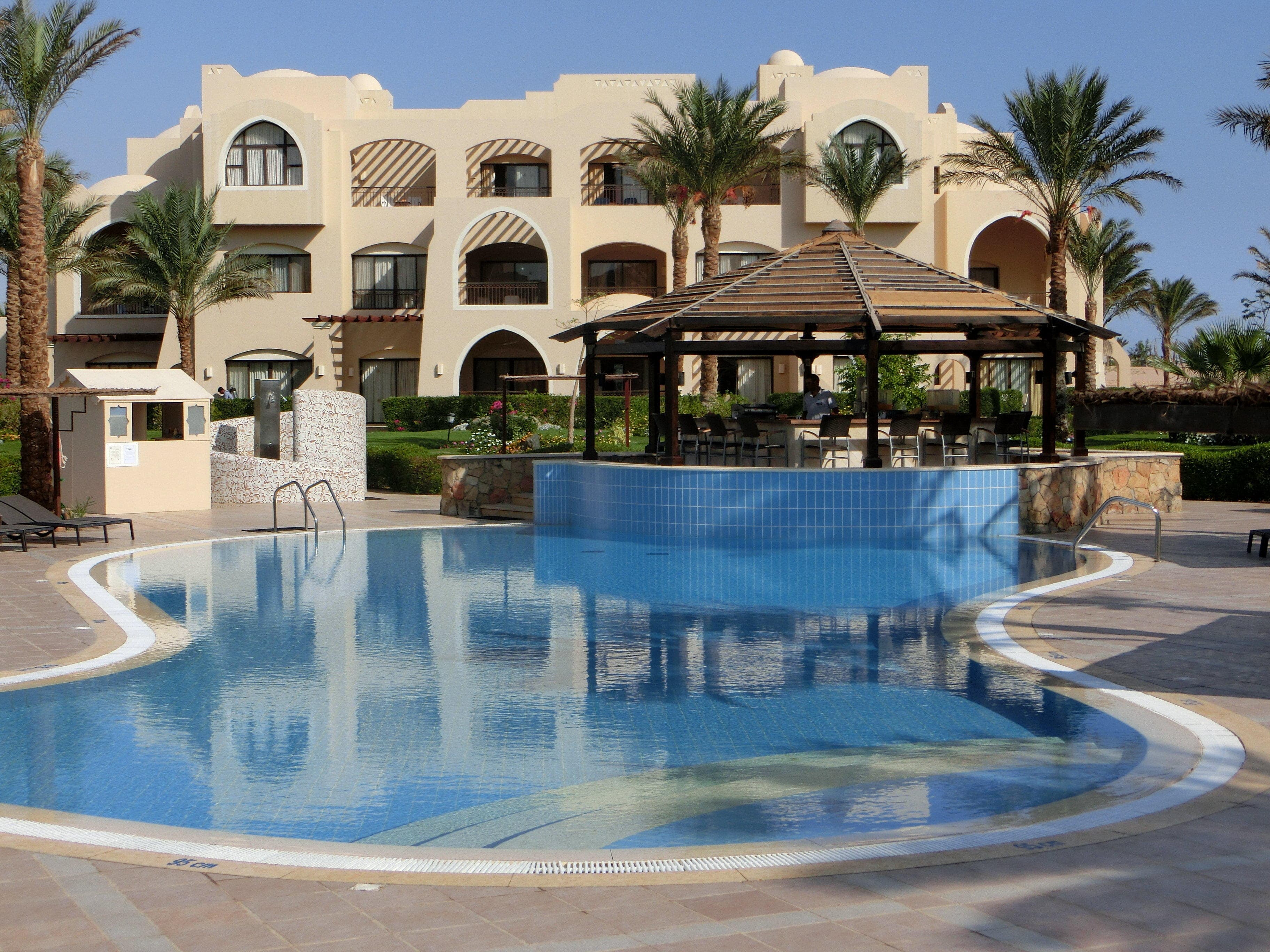 JAZ Neo Saraya Palms Ansicht 8