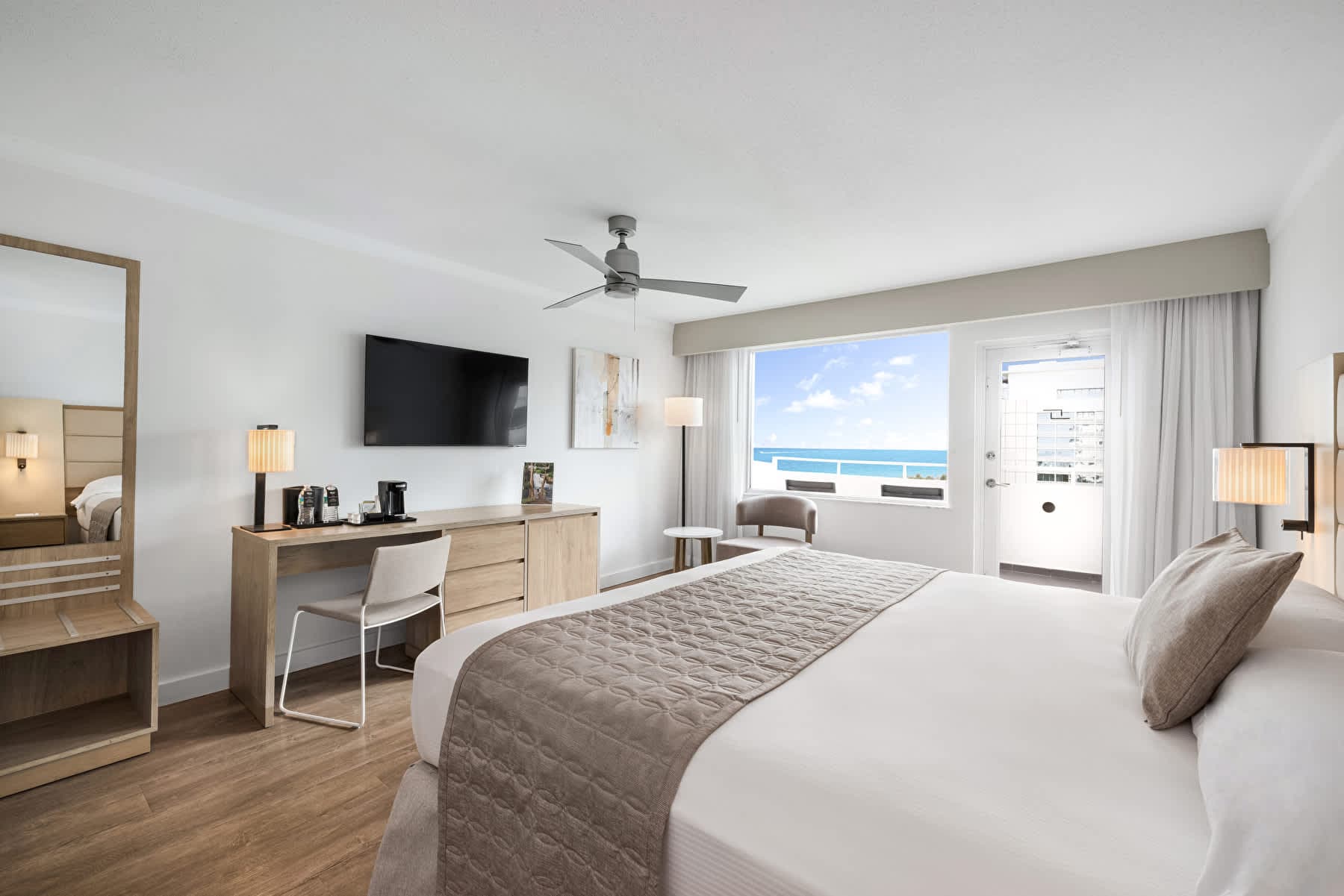 Hotel Riu Plaza Miami Beach Ansicht 6