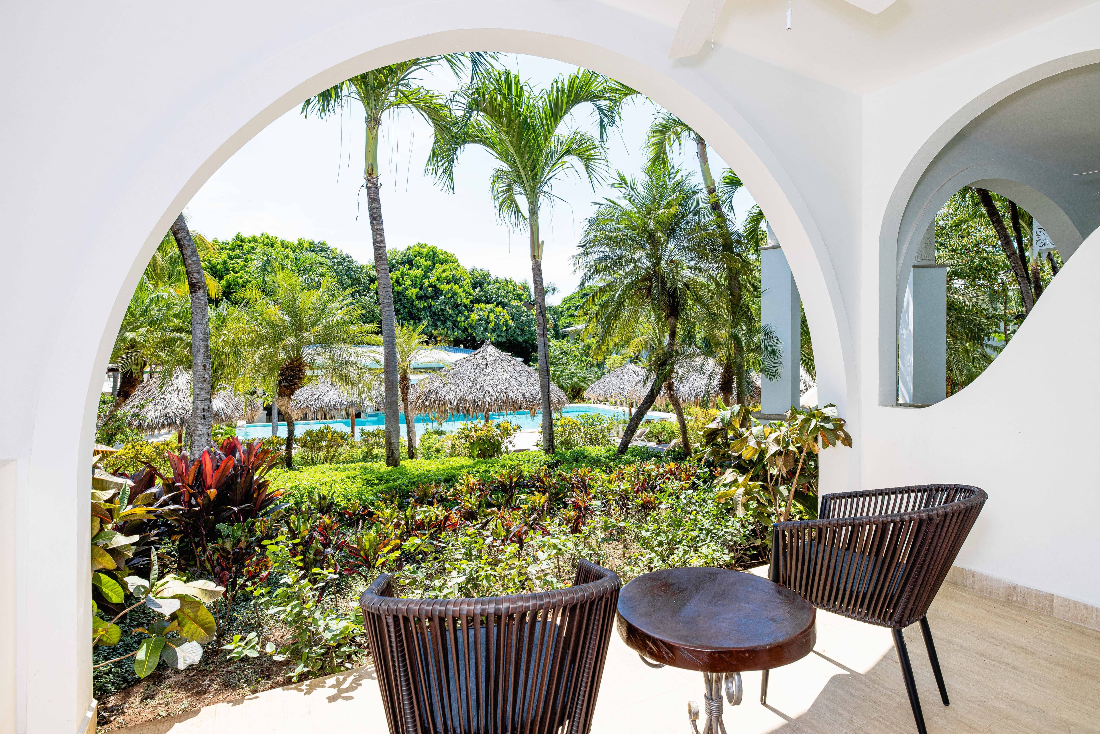 Tamarindo Diria Beach Resort Ansicht 6
