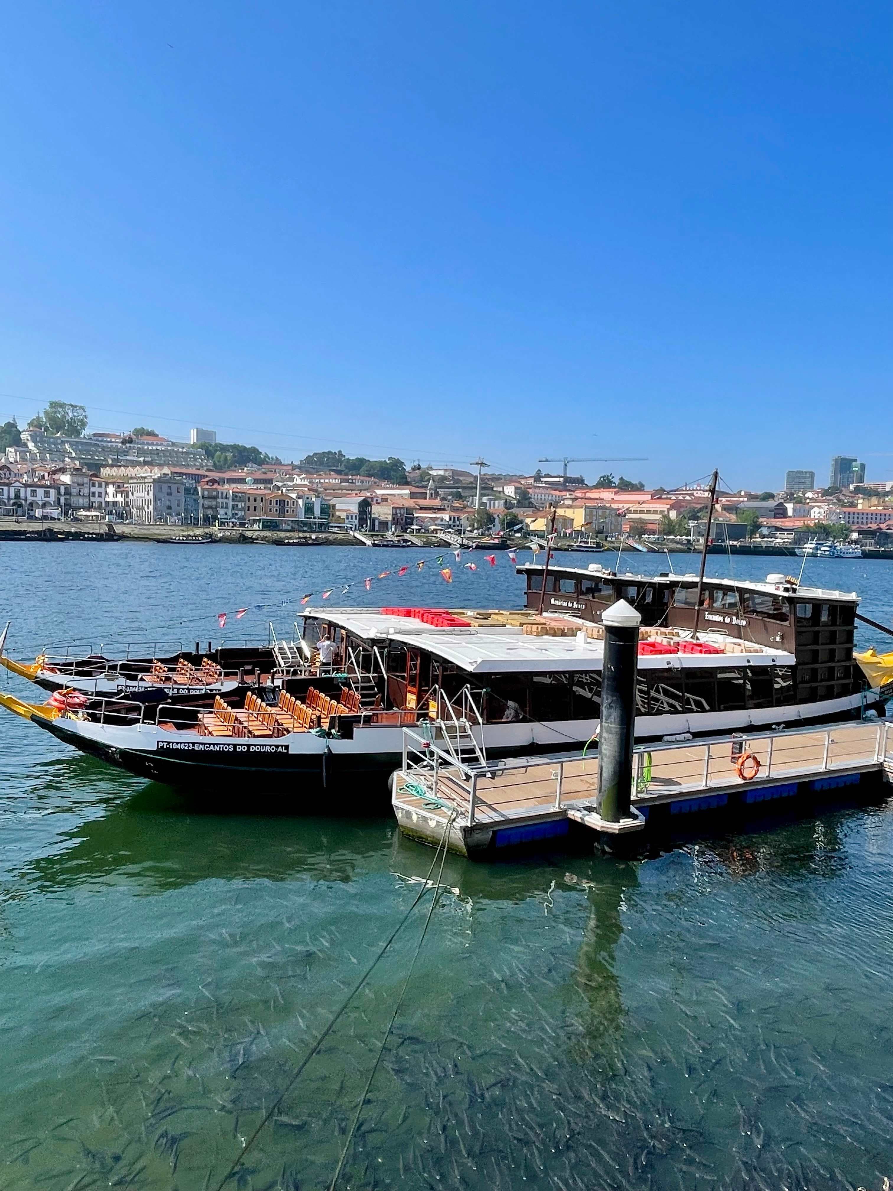 Ribeira do Porto Hotel Ansicht 6