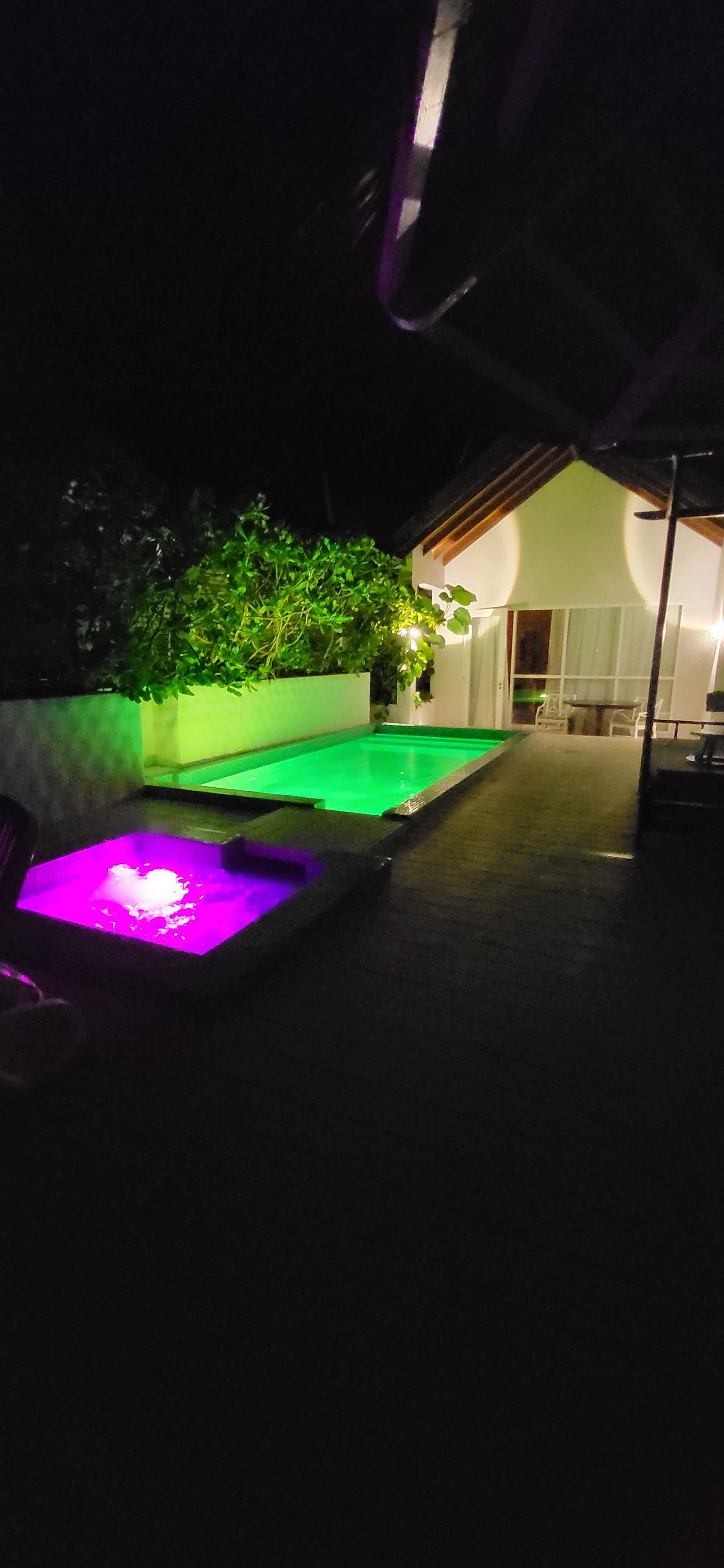 Malahini Kuda Bandos Resort Ansicht 6