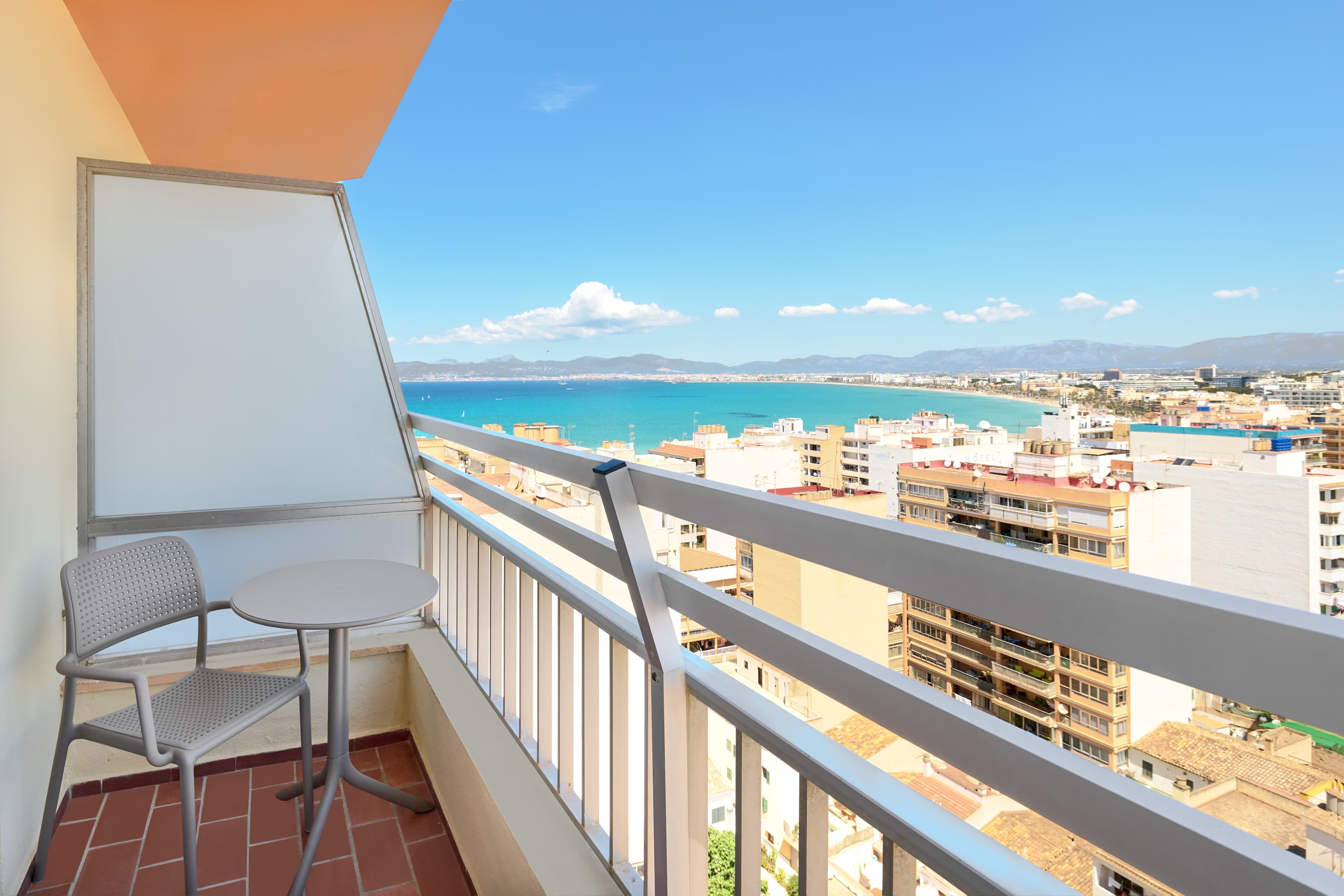 tent Bahia de Palma Ansicht 5