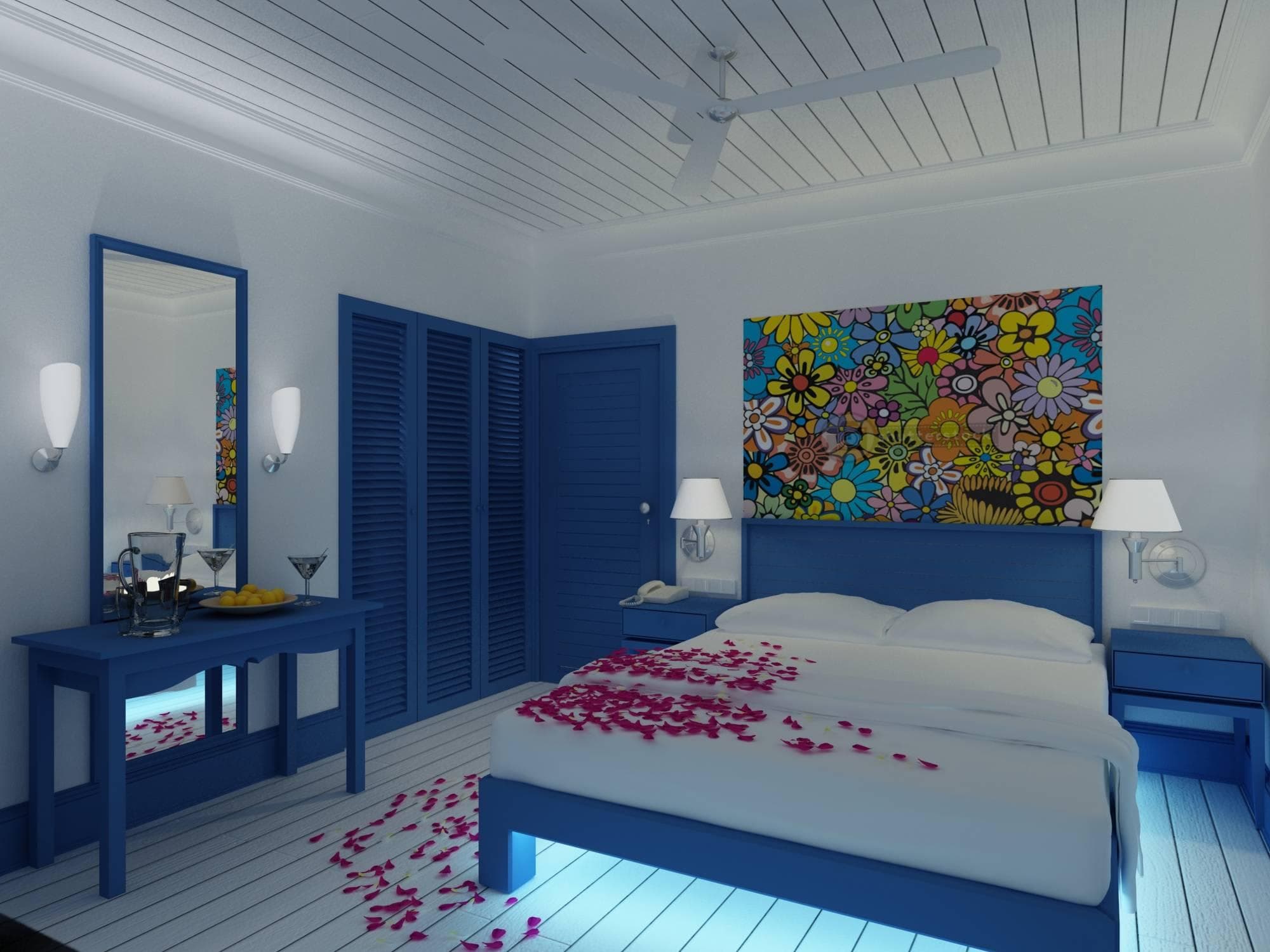 Bodrum Holiday Resort & Spa Ansicht 5