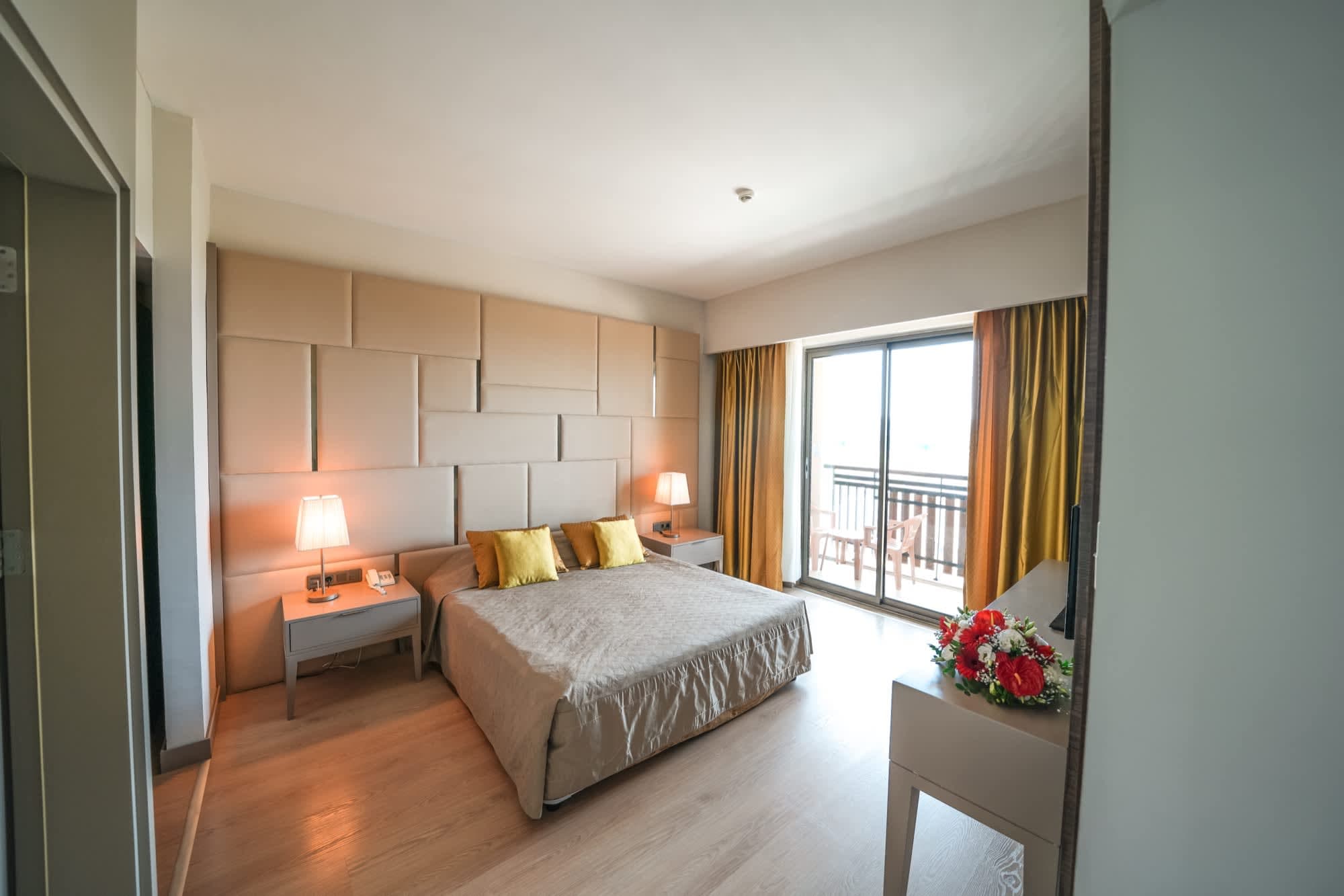 Calimera Serra Palace Ansicht 4