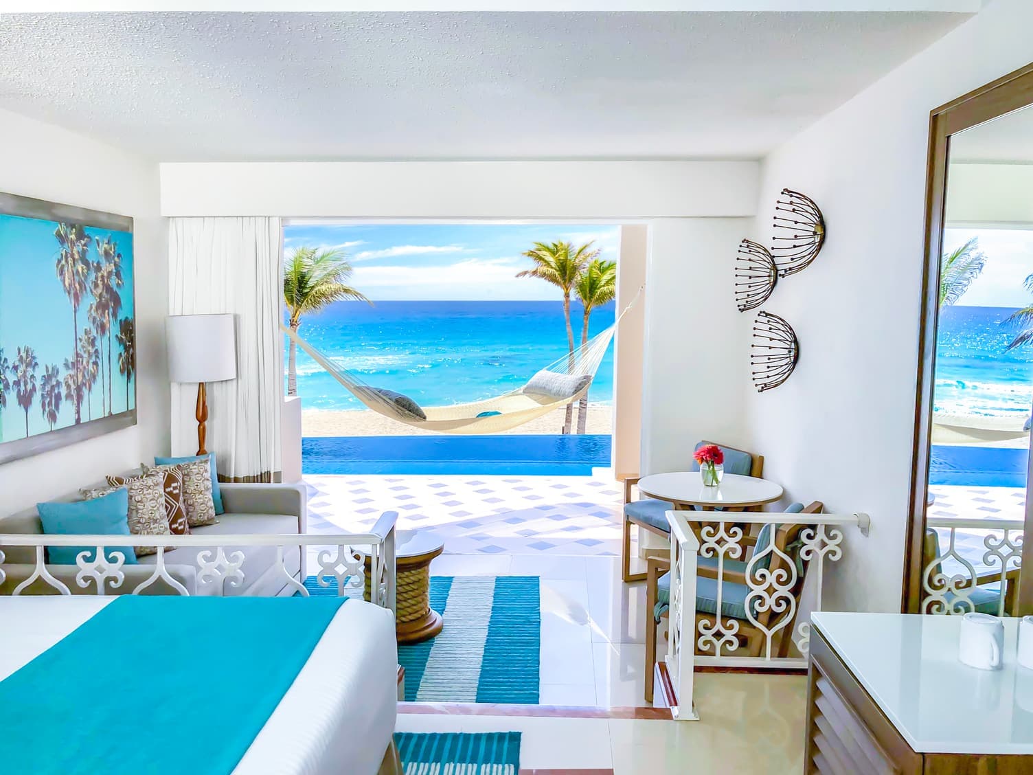 Sunscape Cancun All-Inclusive Resort & Spa by Hyatt