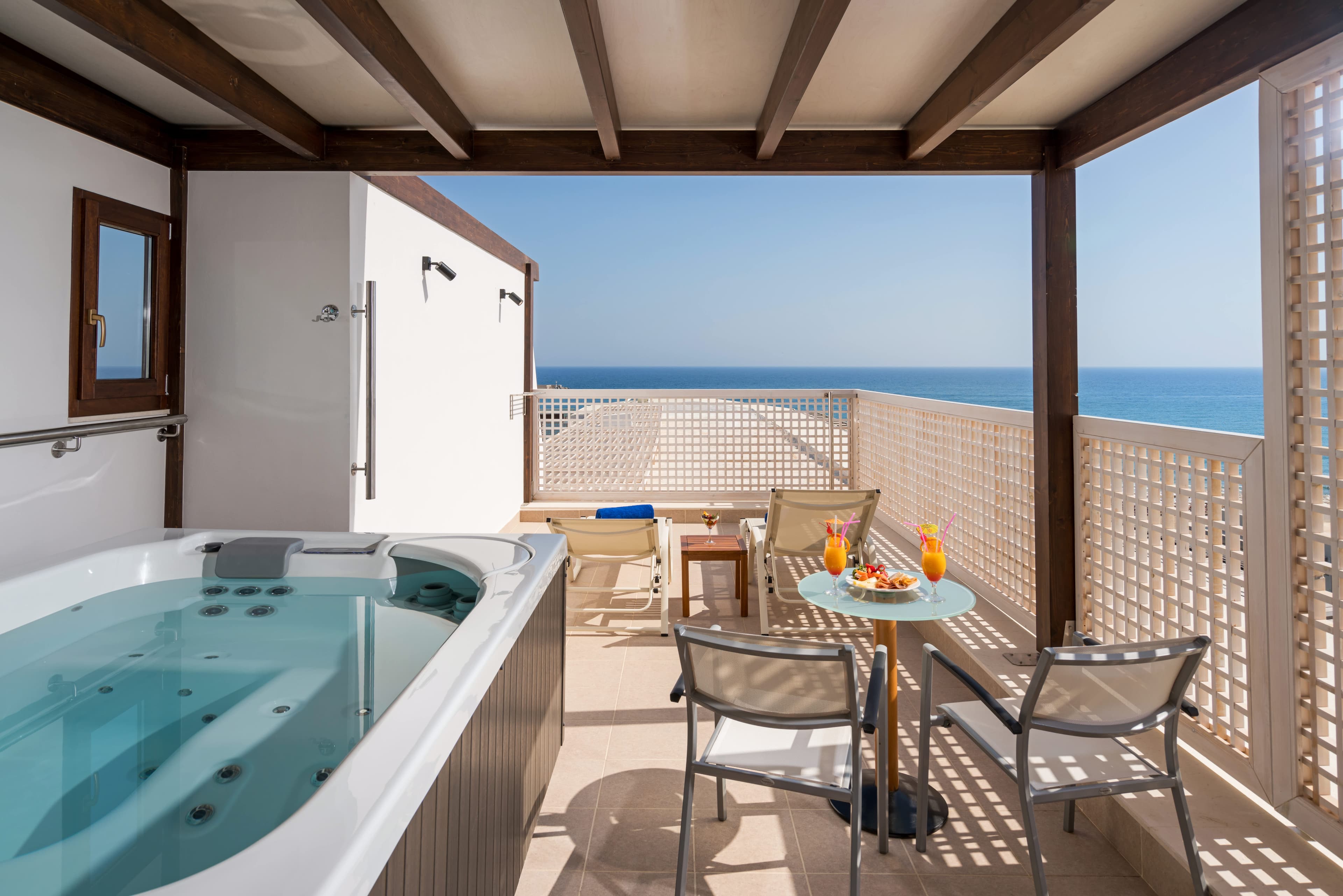Hotel Kriti Beach Ansicht 6
