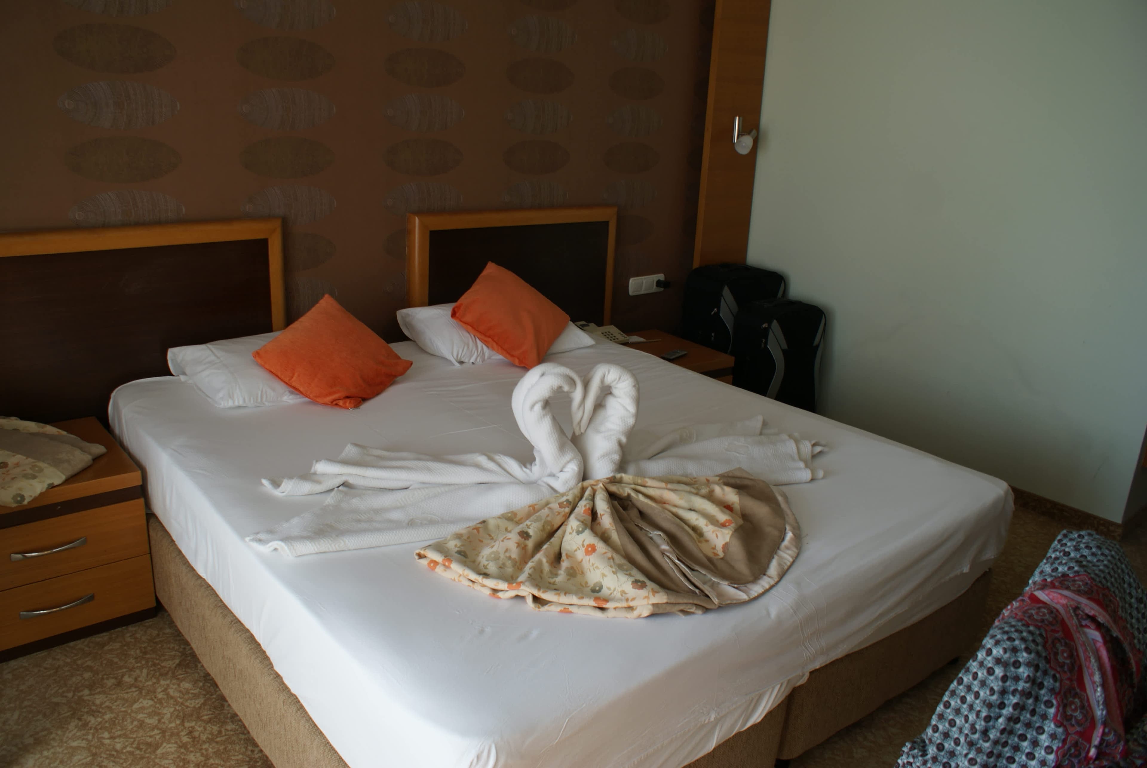 Hotel Sirma Ansicht 6