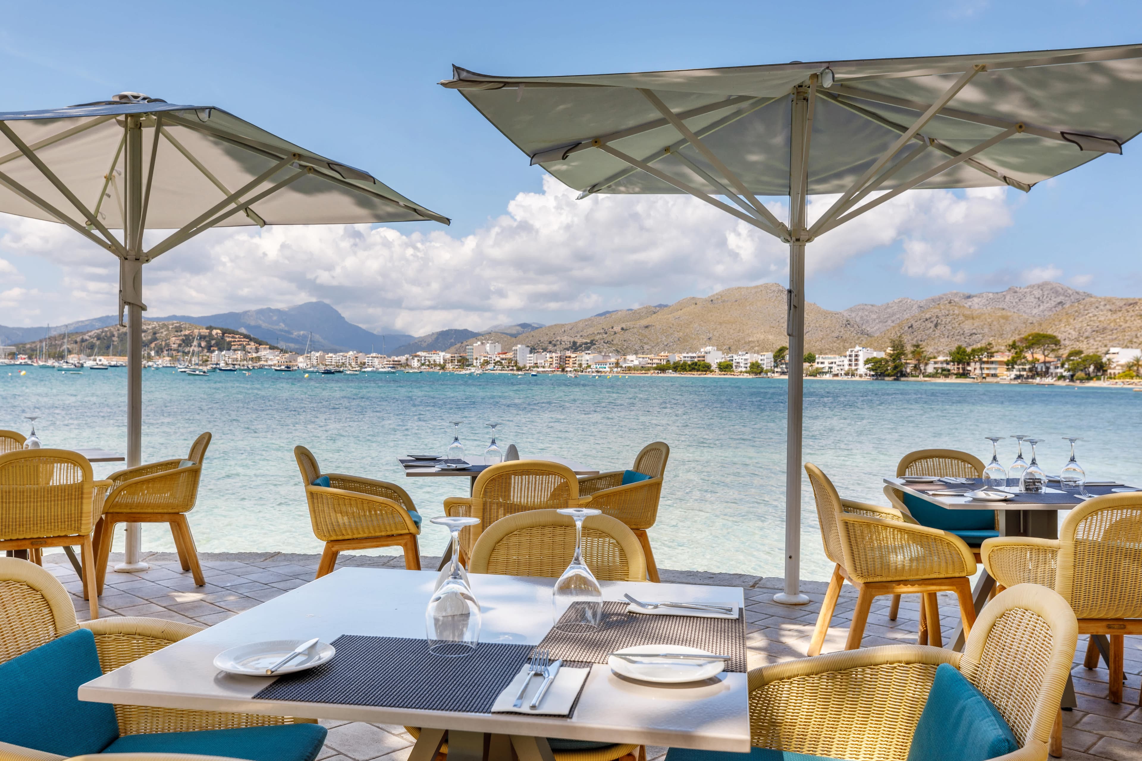 Illa d´Or Hotel & Club Apartamentos Ansicht 10