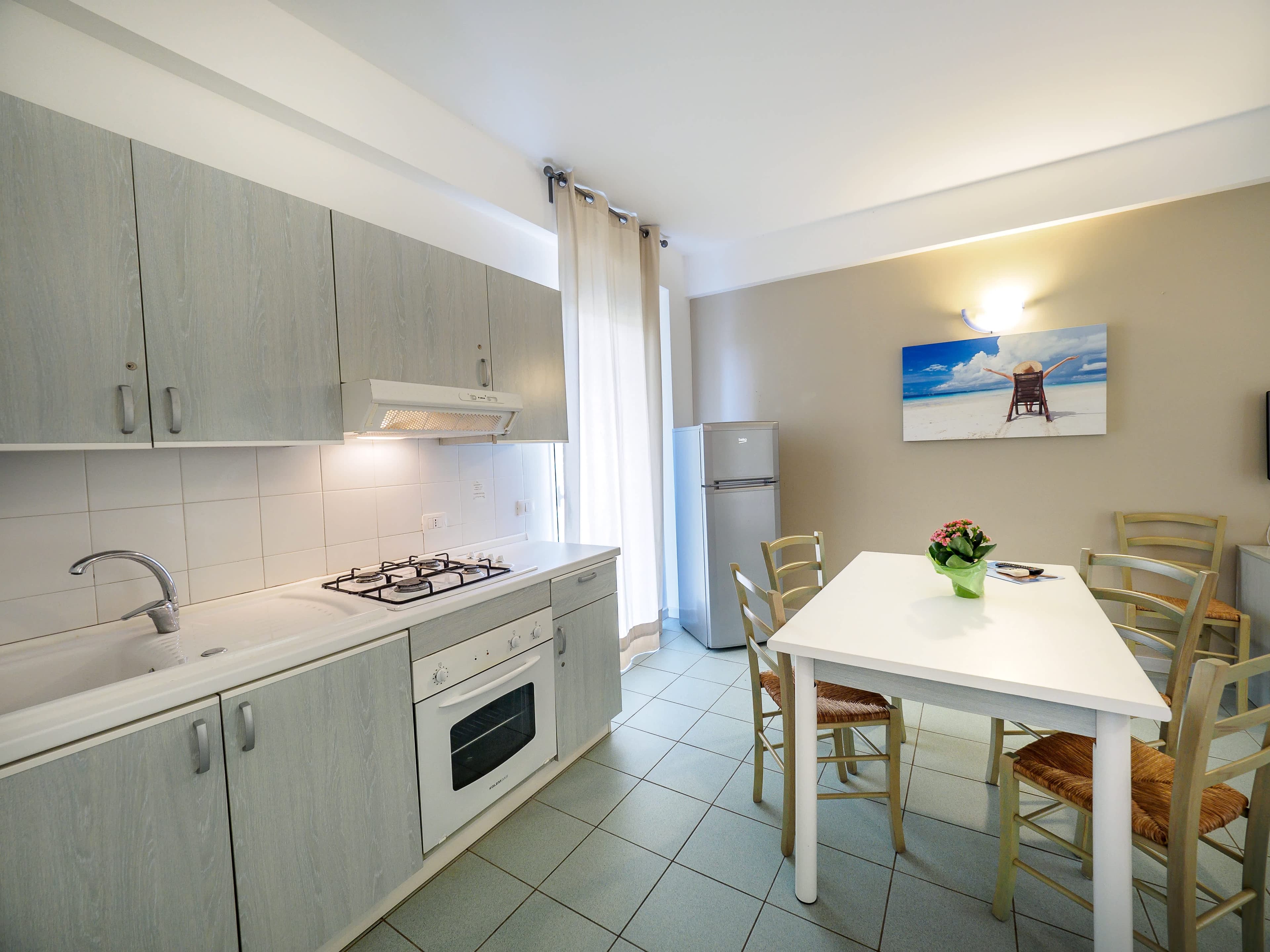 I Giardini di Athena - Athena Resort Ansicht 5