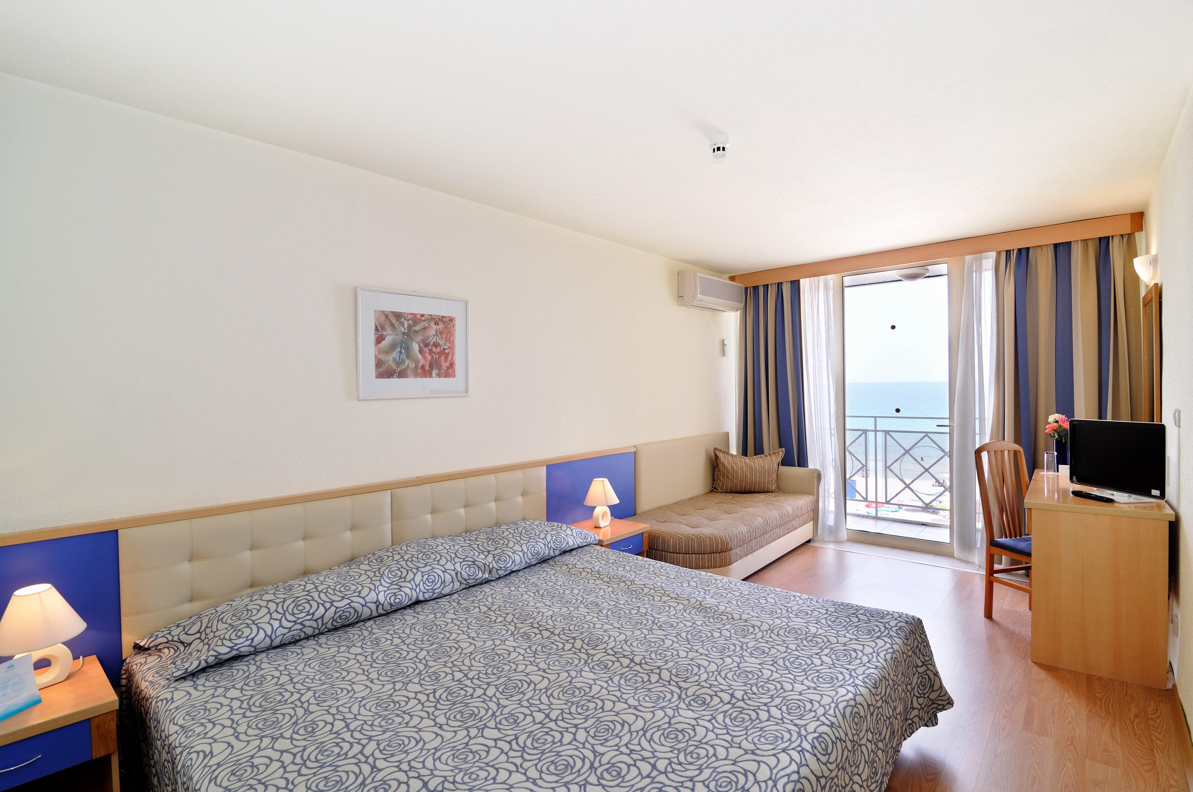 Hotel Mura Ansicht 5