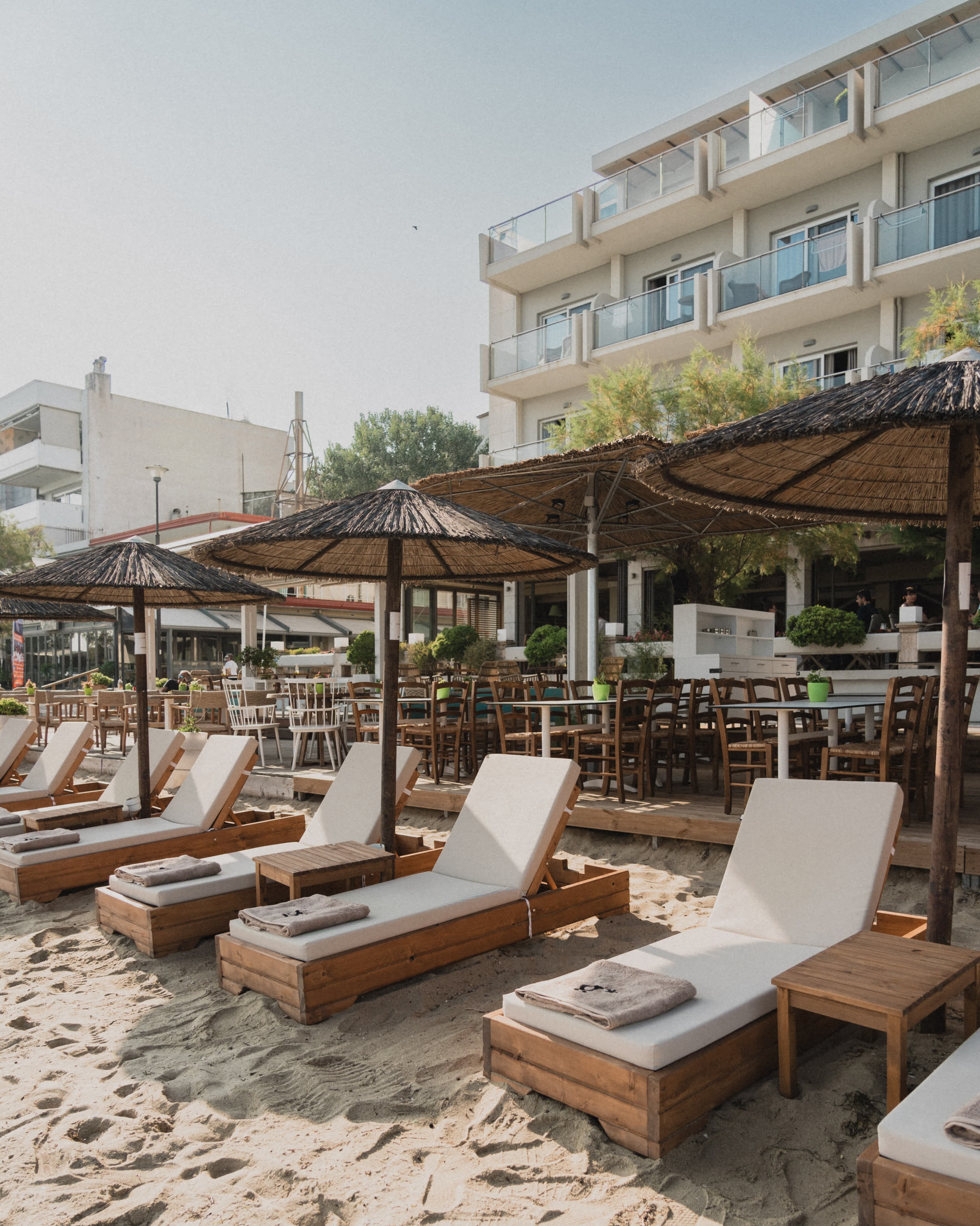 Golden Star City Resort Ansicht 9