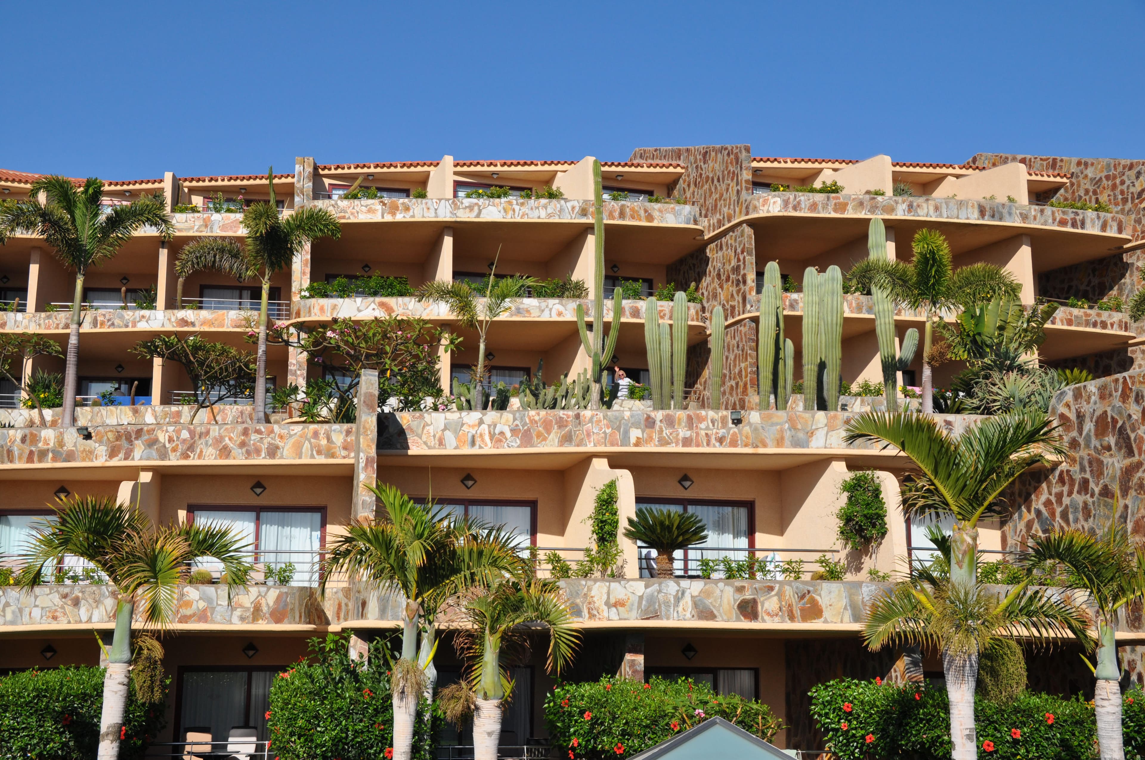 H10 Playa Meloneras Horizons Collection Ansicht 2