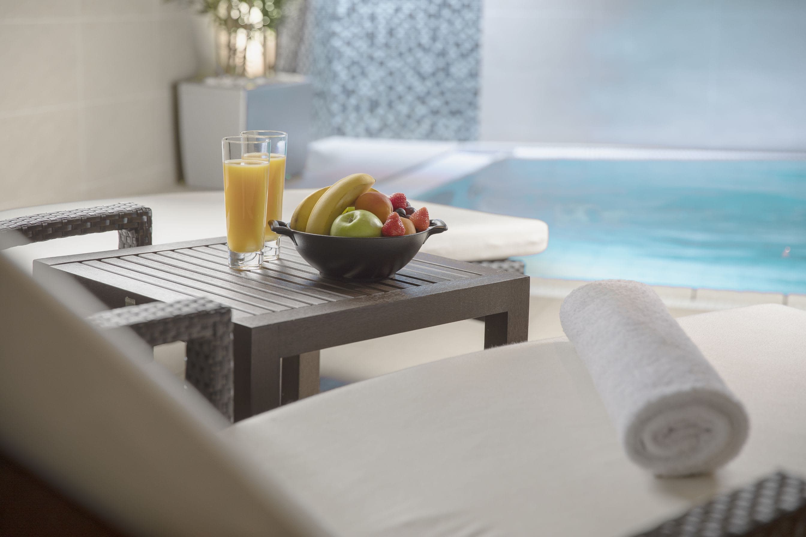 Hilton Prague Old Town Ansicht 7