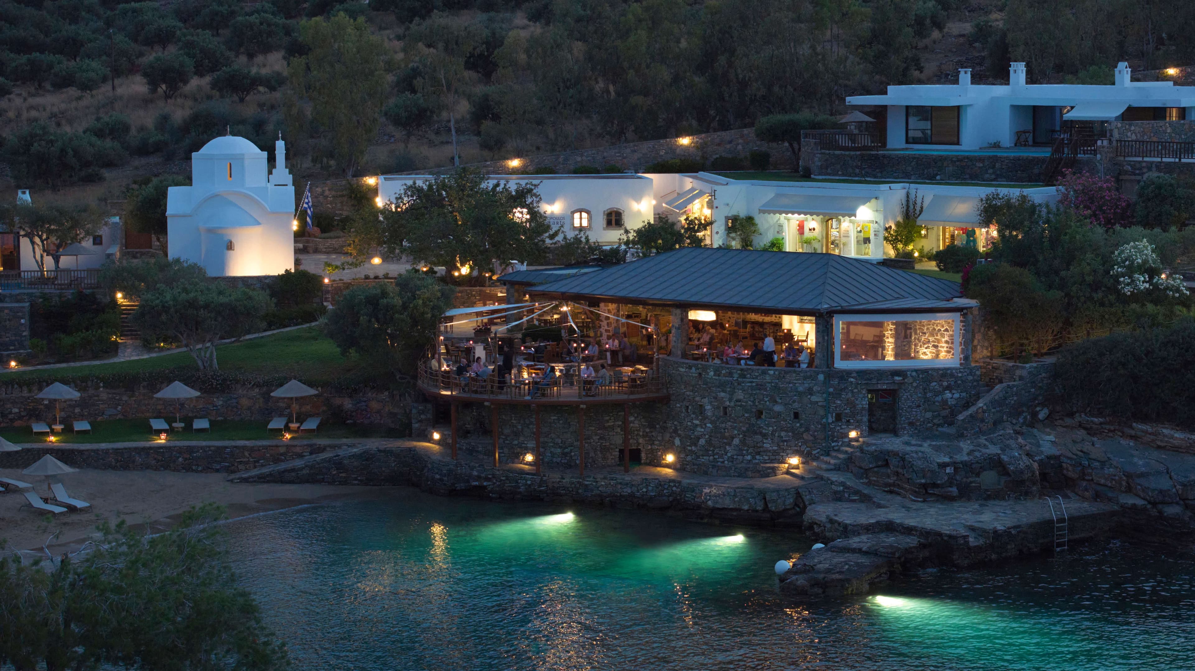 Elounda Mare Relais & Chateaux Ansicht 8