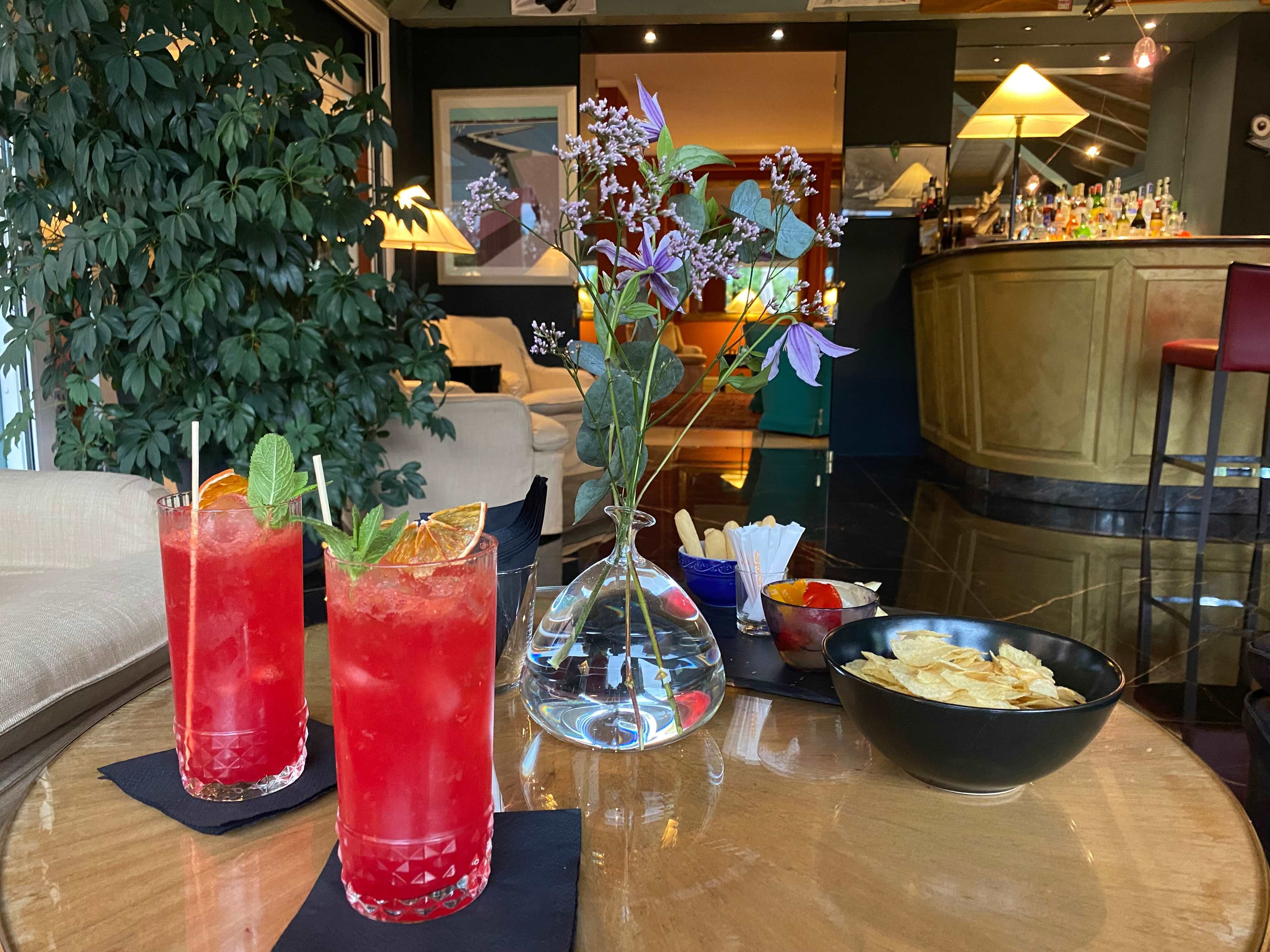Hotel Villa Miravalle Ansicht 6
