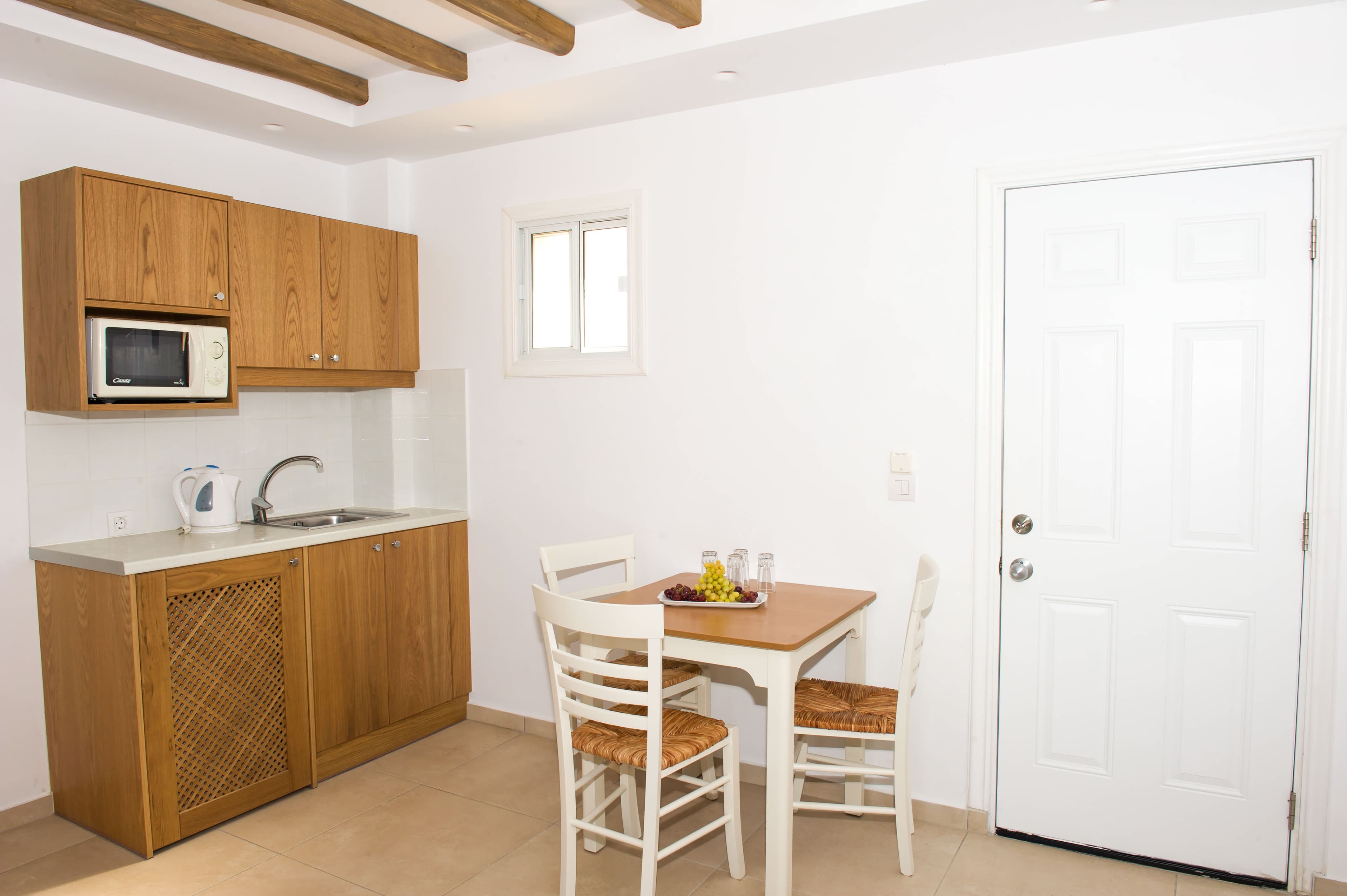 Mastichari Bay Hotel Ansicht 5