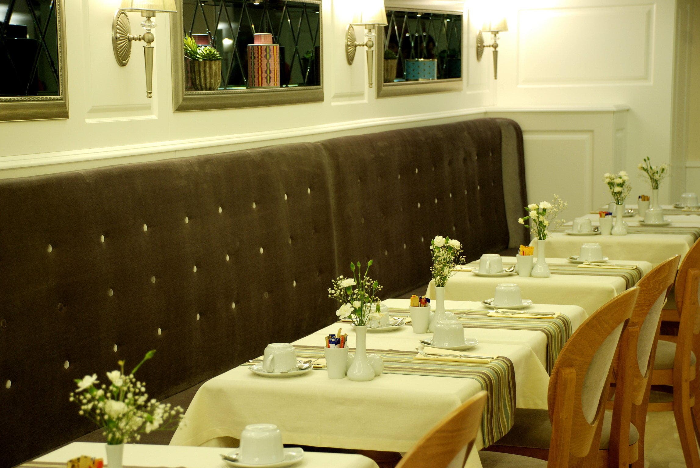 Dosso Dossi Hotels Old City Ansicht 6