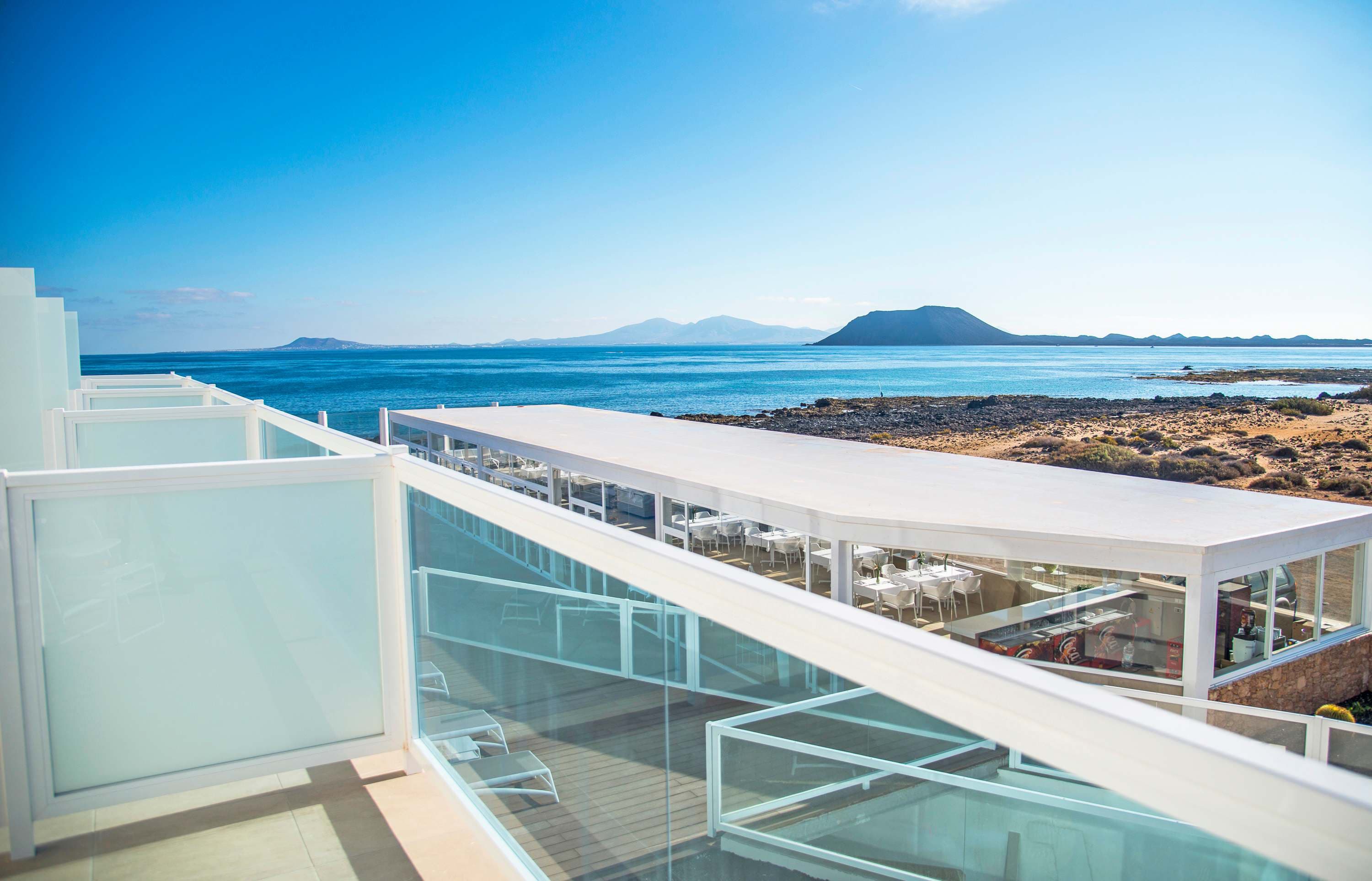 Hotel Boutique TAO Caleta Mar Ansicht 7