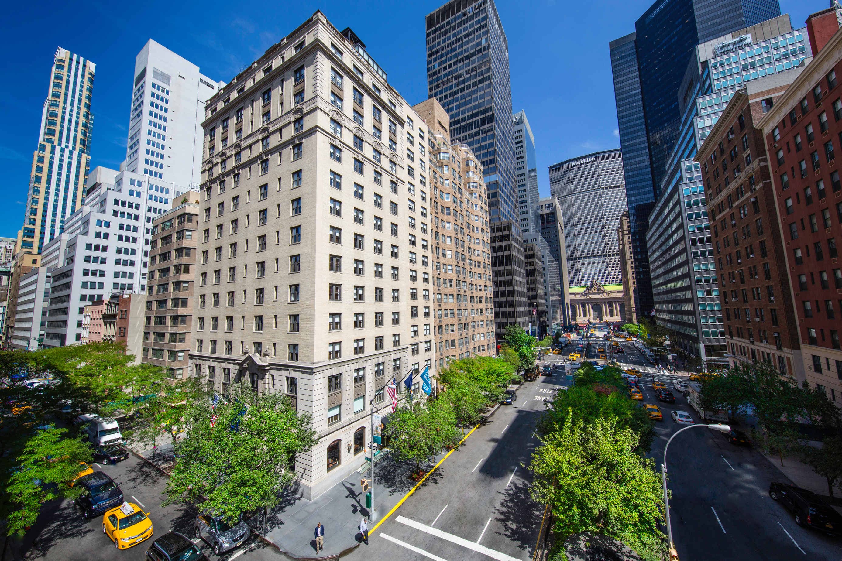 70 Park Avenue Hotel