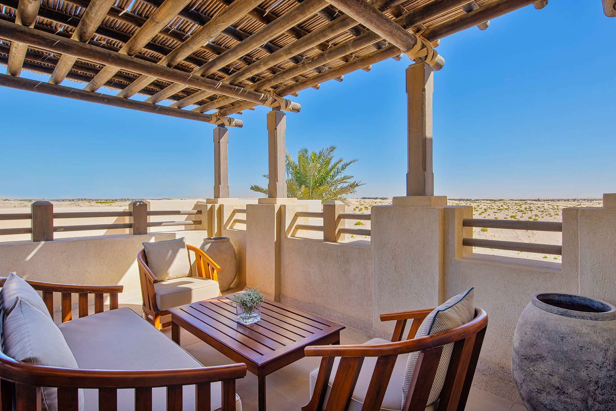 Al Wathba, a Luxury Collection Desert Resort & Spa, Abu Dhabi Ansicht 5