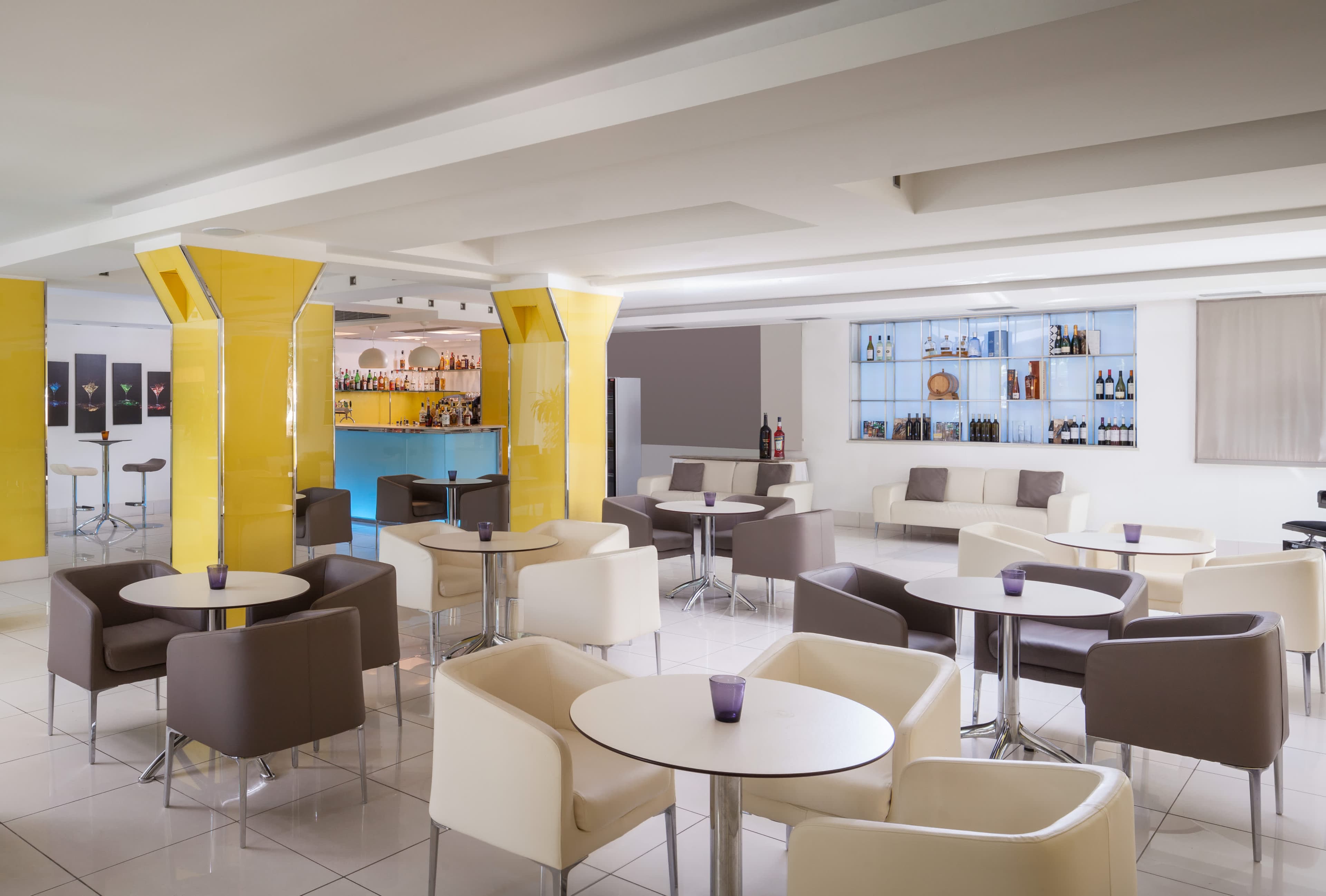 Garda Suite Hotel - Tonelli Hotels Ansicht 8