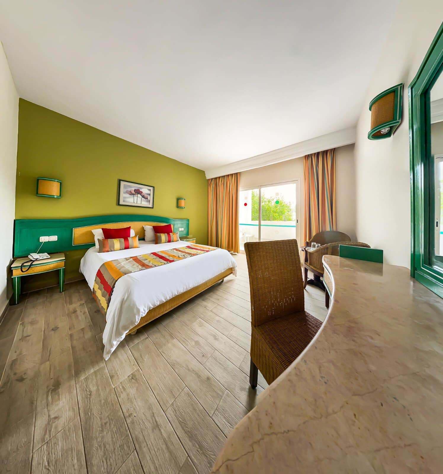 Hammamet Garden Resort & Spa Ansicht 5