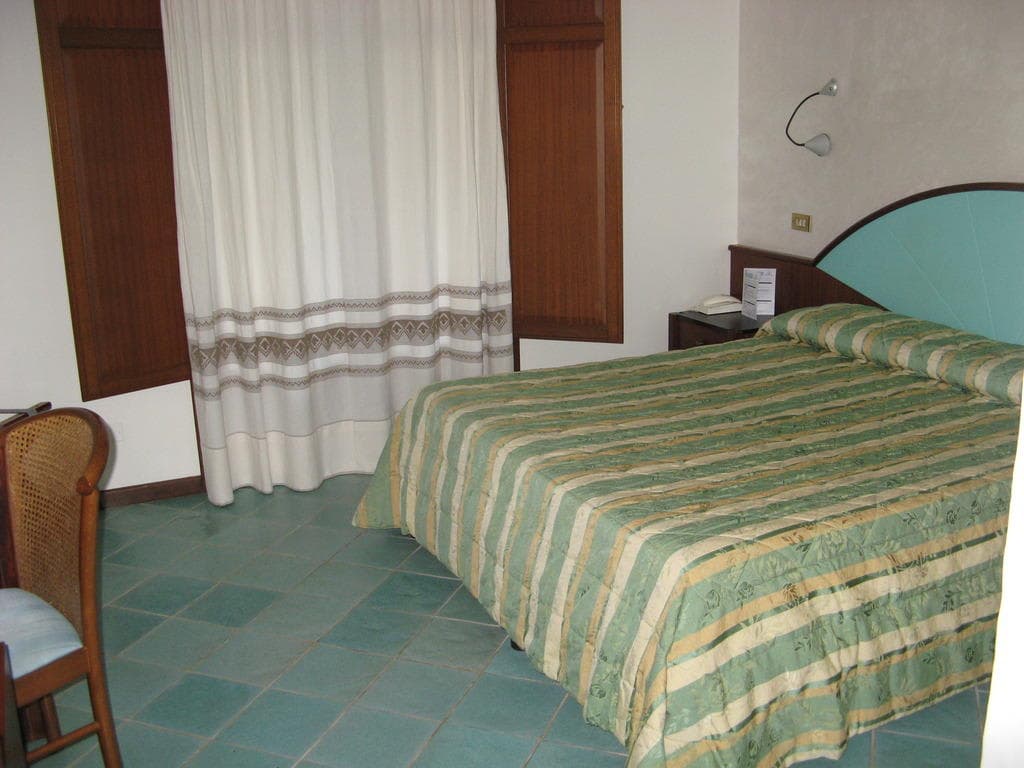 Hotel La Torre Ansicht 4