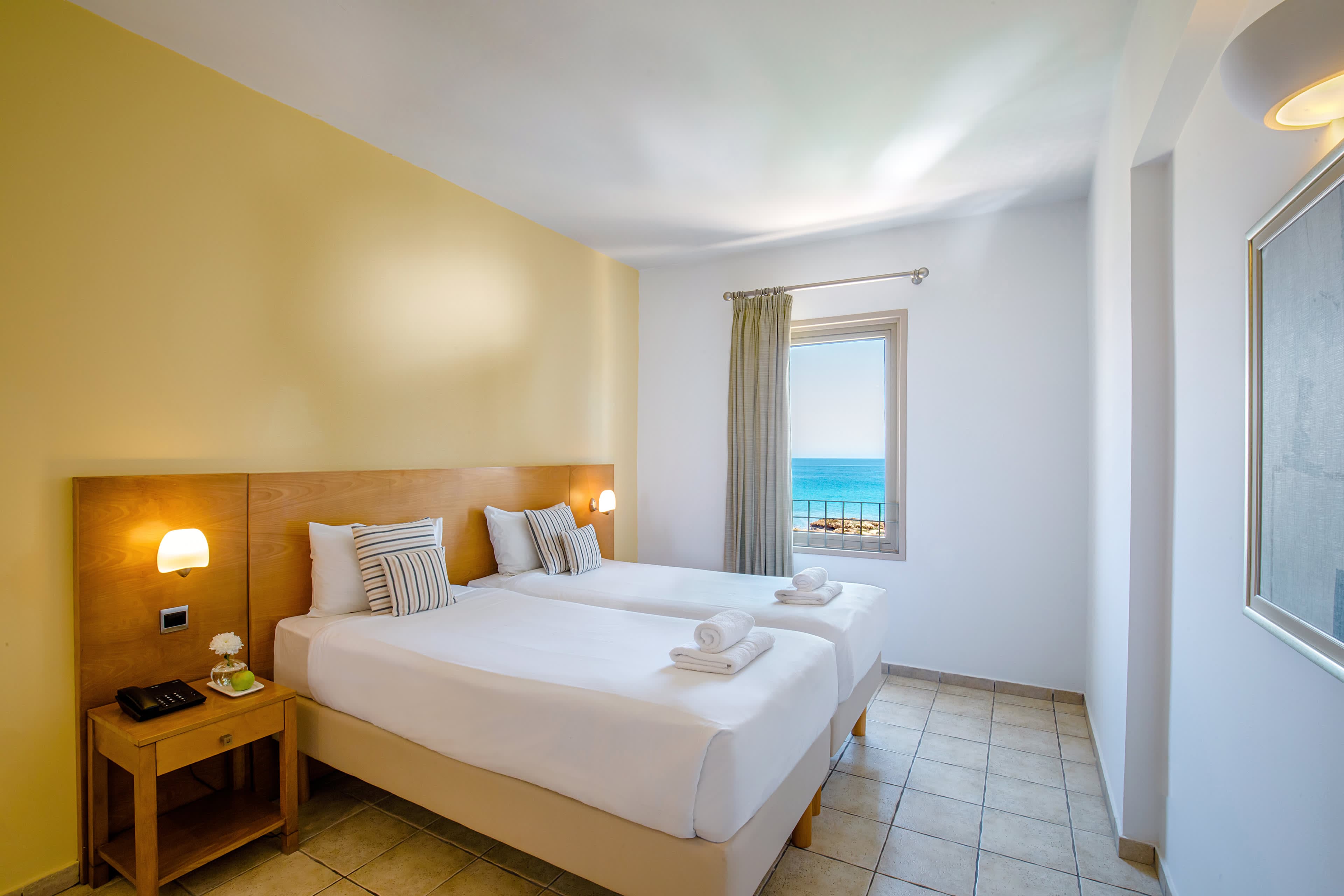 Louis Althea Beach Hotel Ansicht 6
