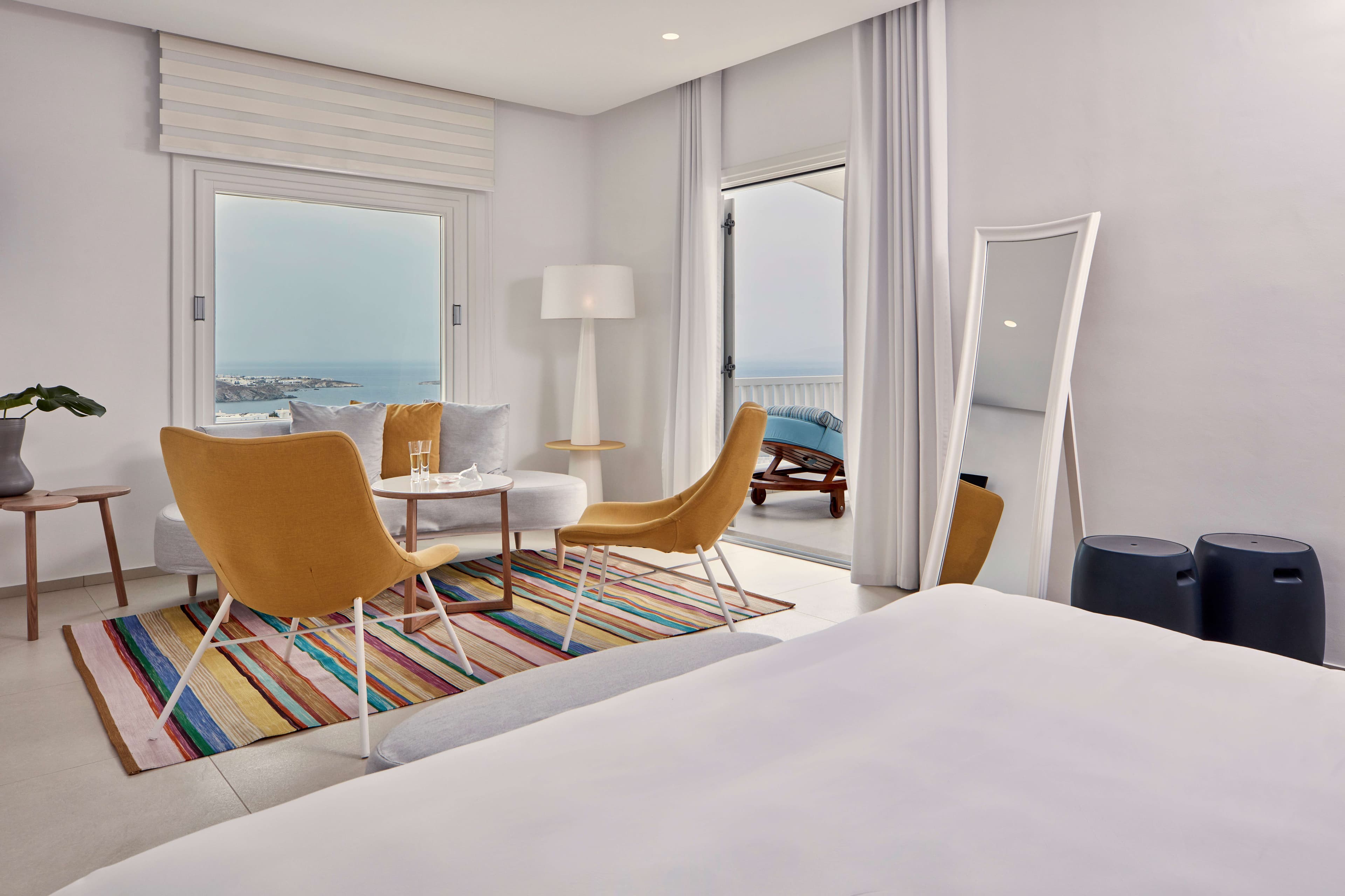 Myconian Kyma, a Member of Design Hotels Ansicht 6