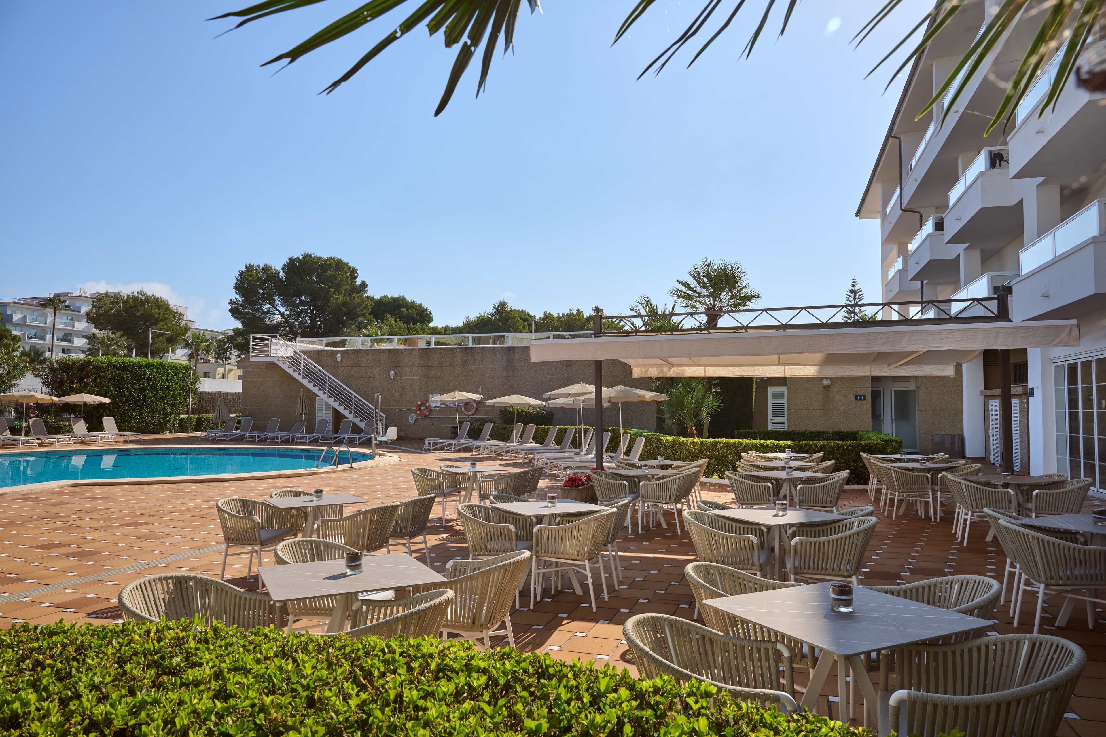 Grupotel Alcudia Suite Ansicht 8