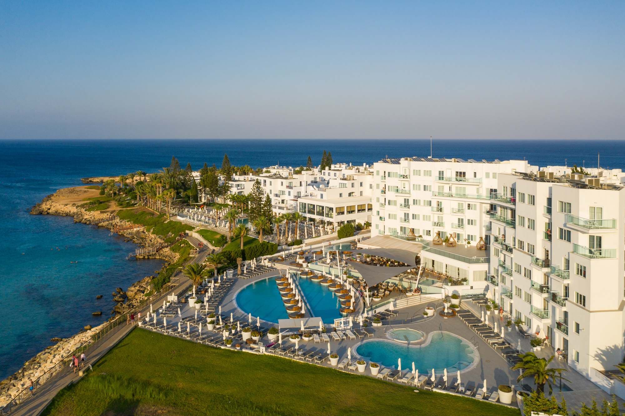 King Jason Protaras - Designed for adults Ansicht 3
