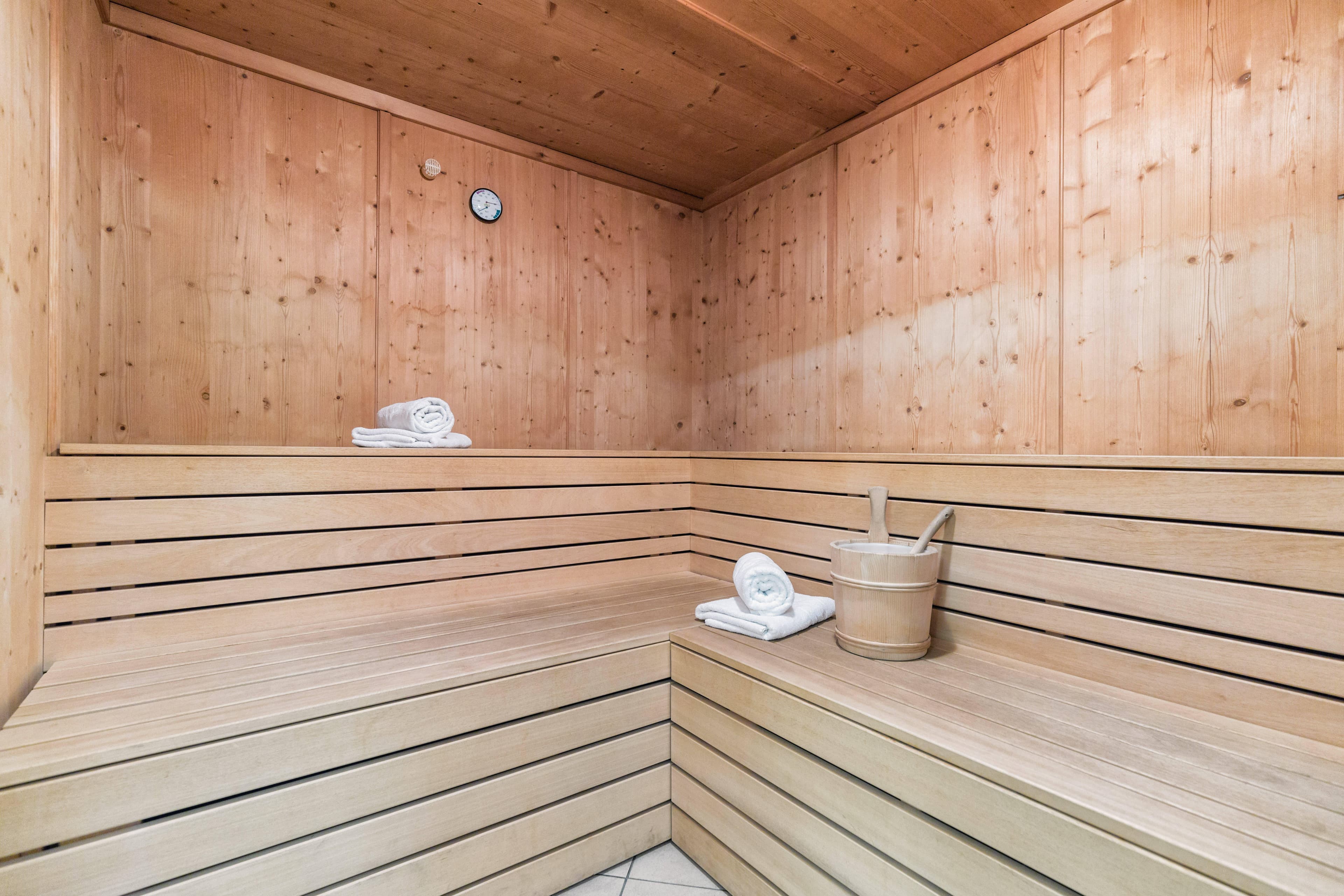 Apparthotel AlpenChalet Ansicht 9