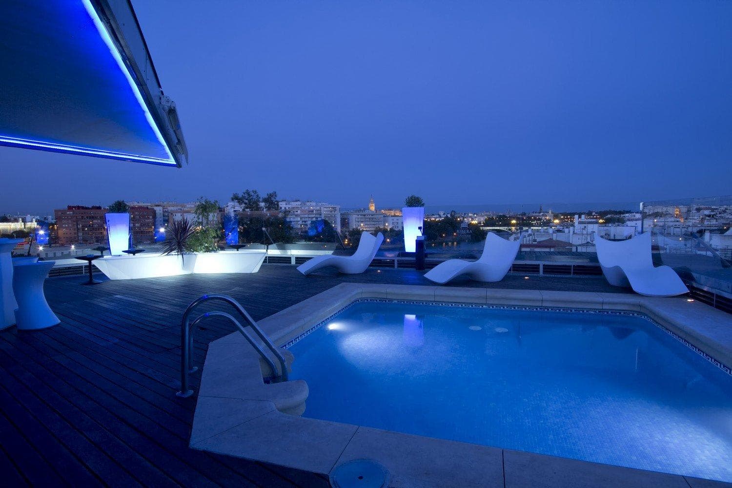 Hotel Ribera de Triana