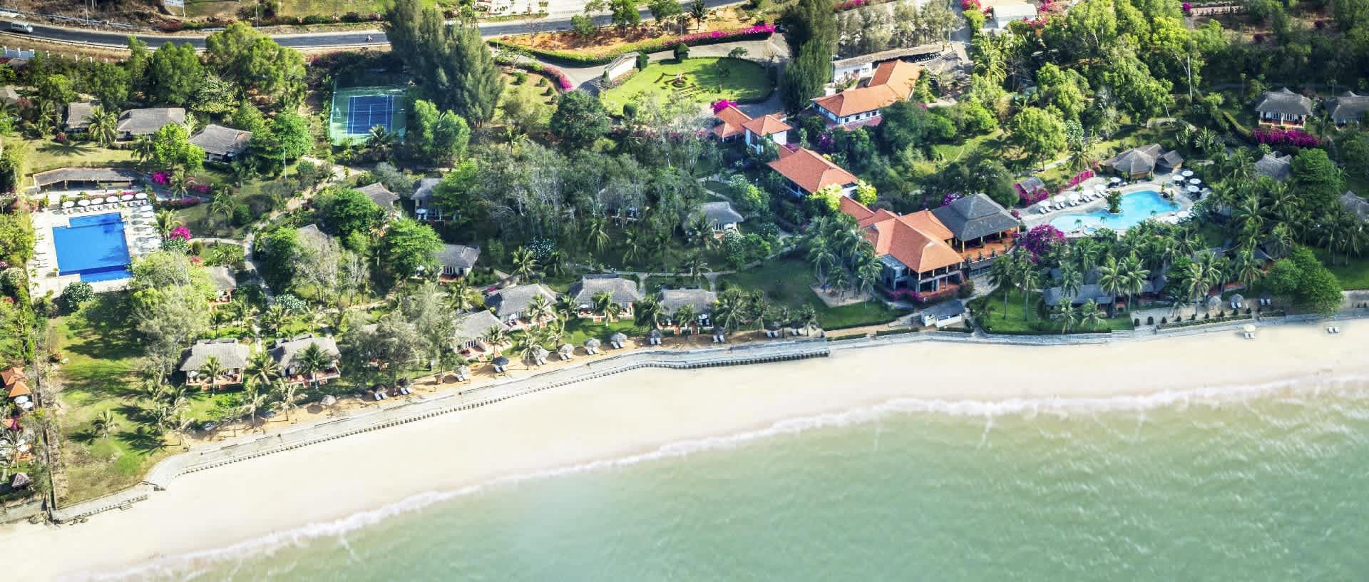 Victoria Phan Thiet Beach Resort & Spa