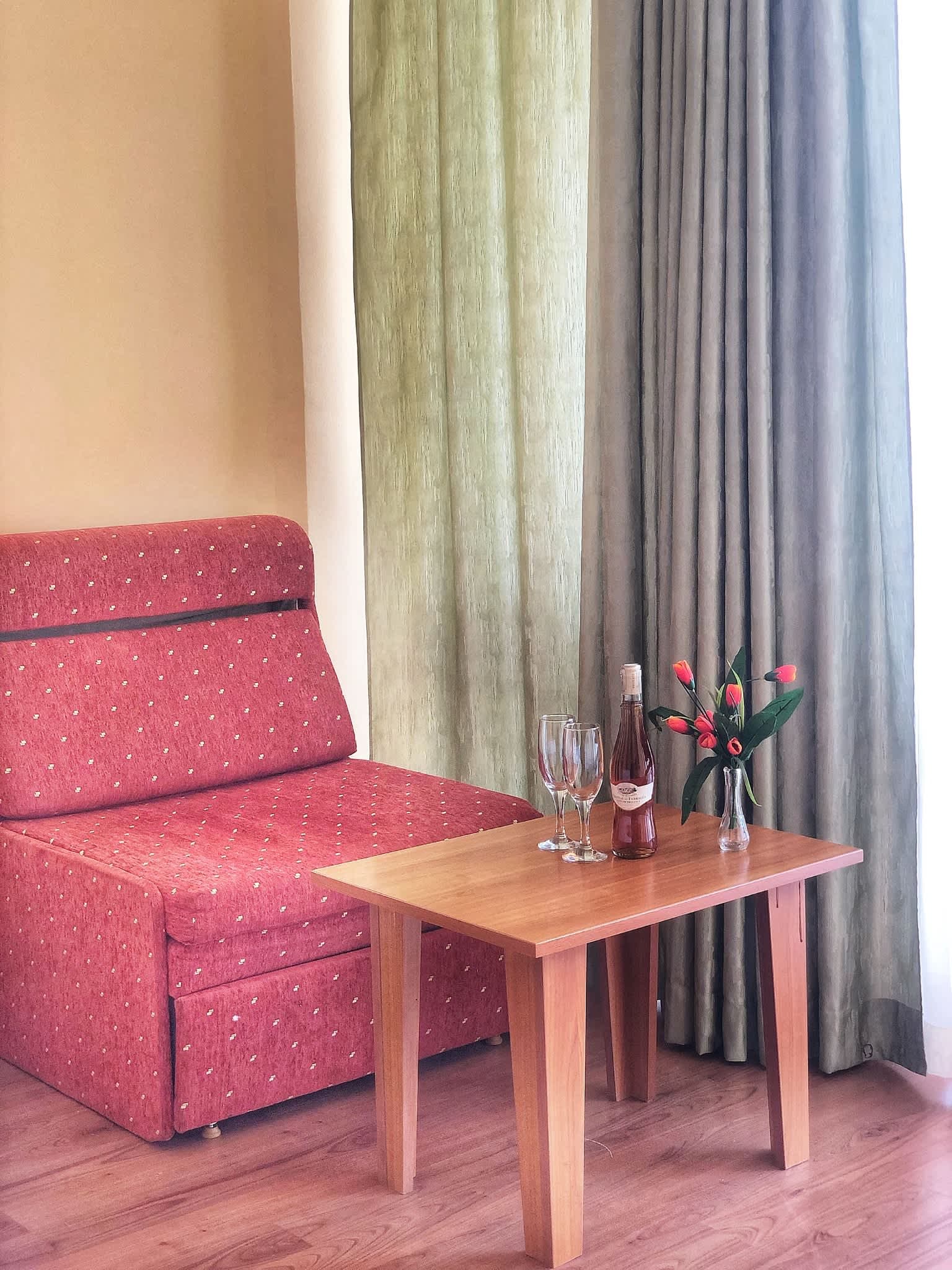Flamingo Beach Hotel Ansicht 3