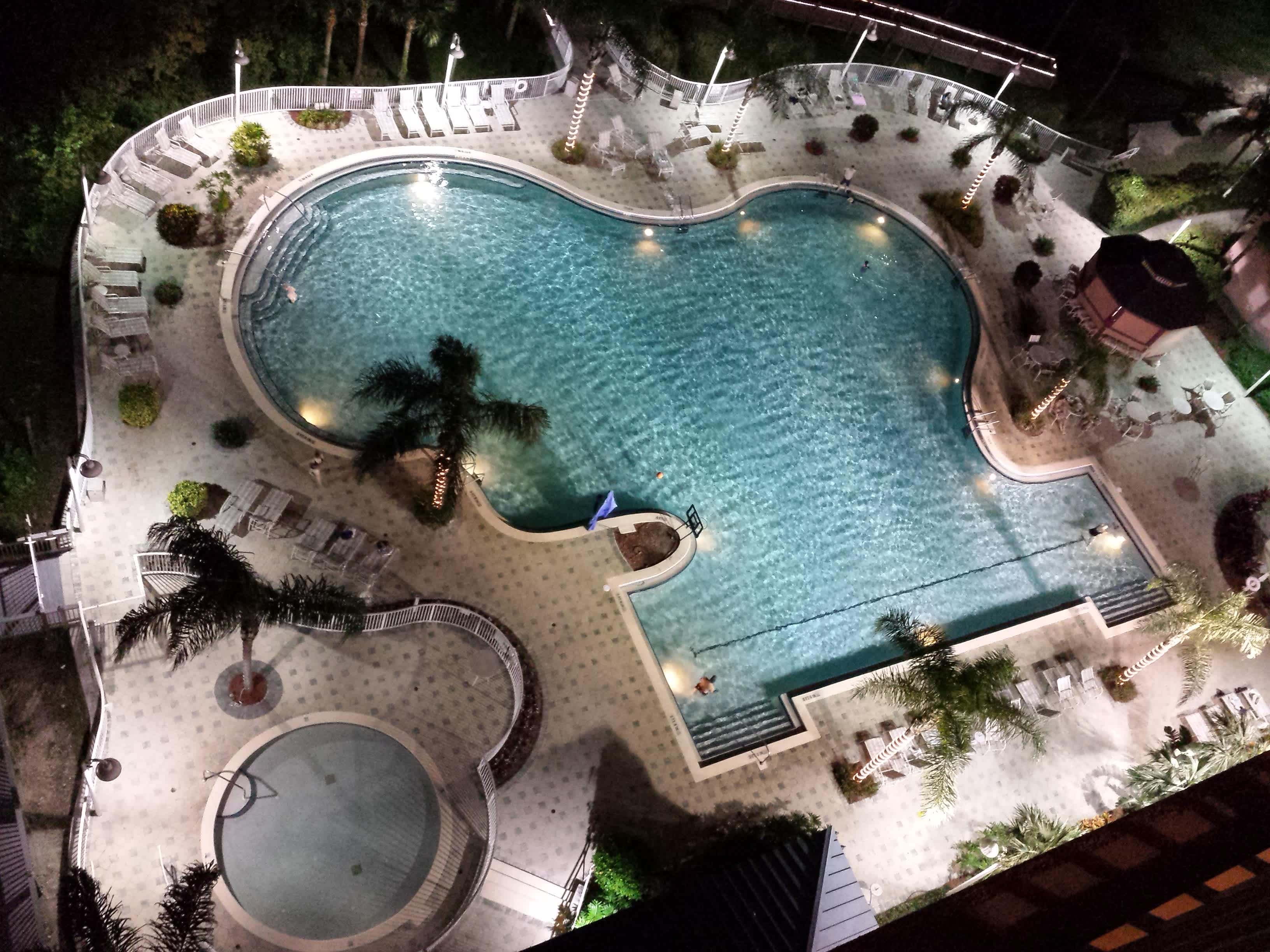 Hotel Blue Heron Beach Resort Ansicht 7