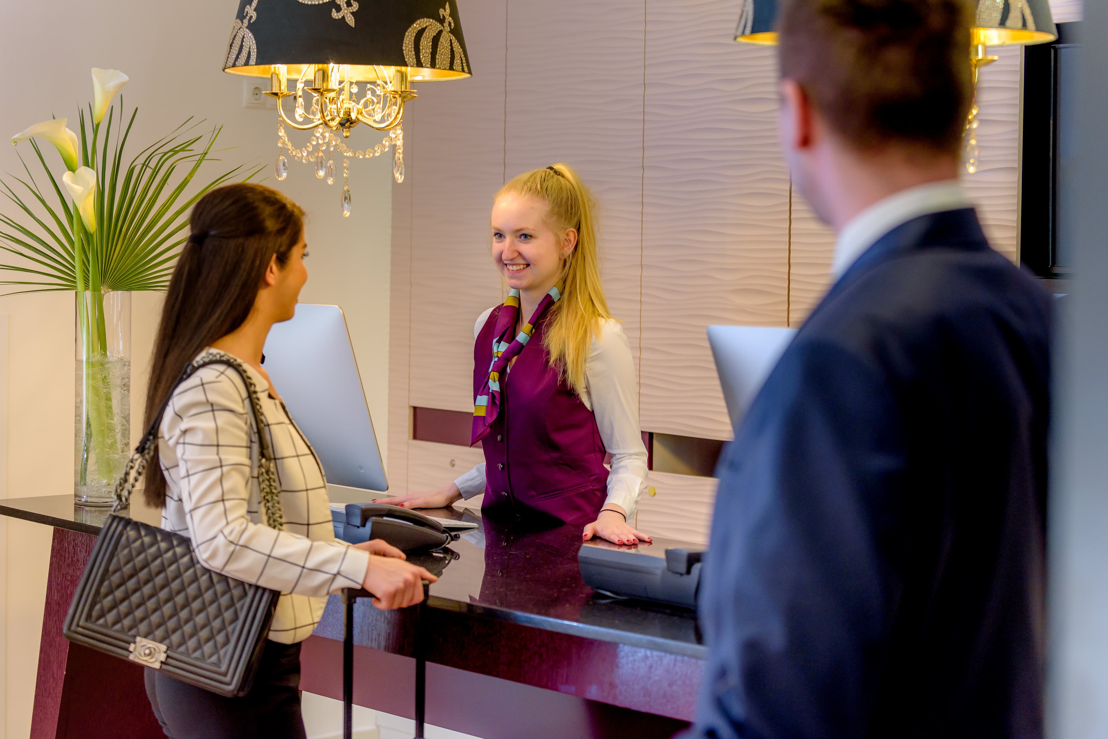 Hotel Josefshof am Rathaus Ansicht 9