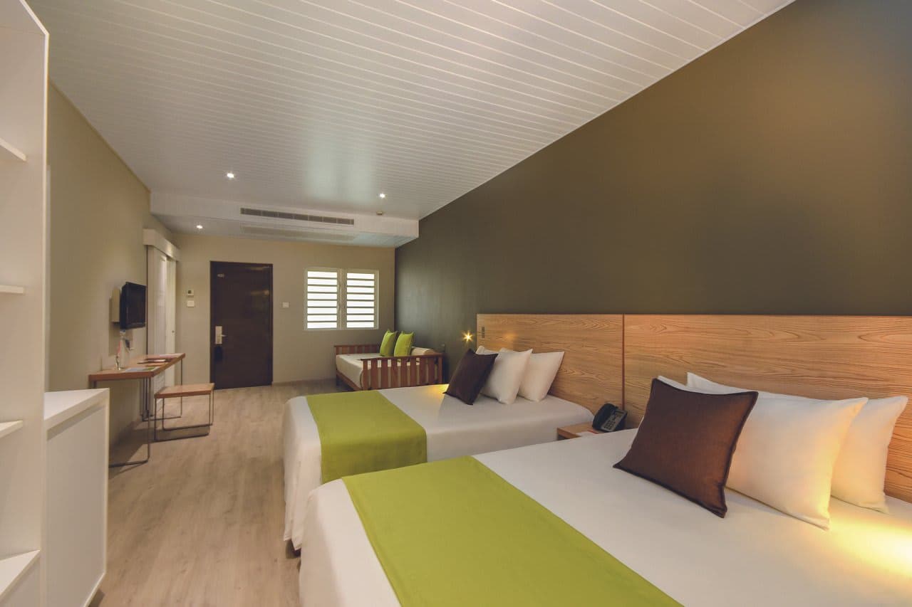 Mauricia Beachcomber Resort & Spa Ansicht 6