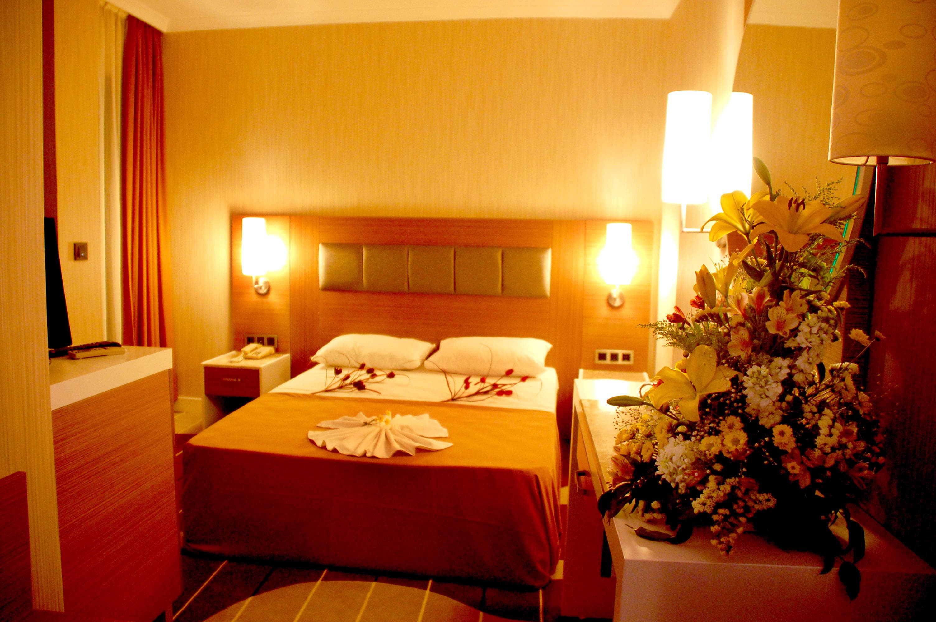 Oba Star Hotel & SPA Ansicht 4