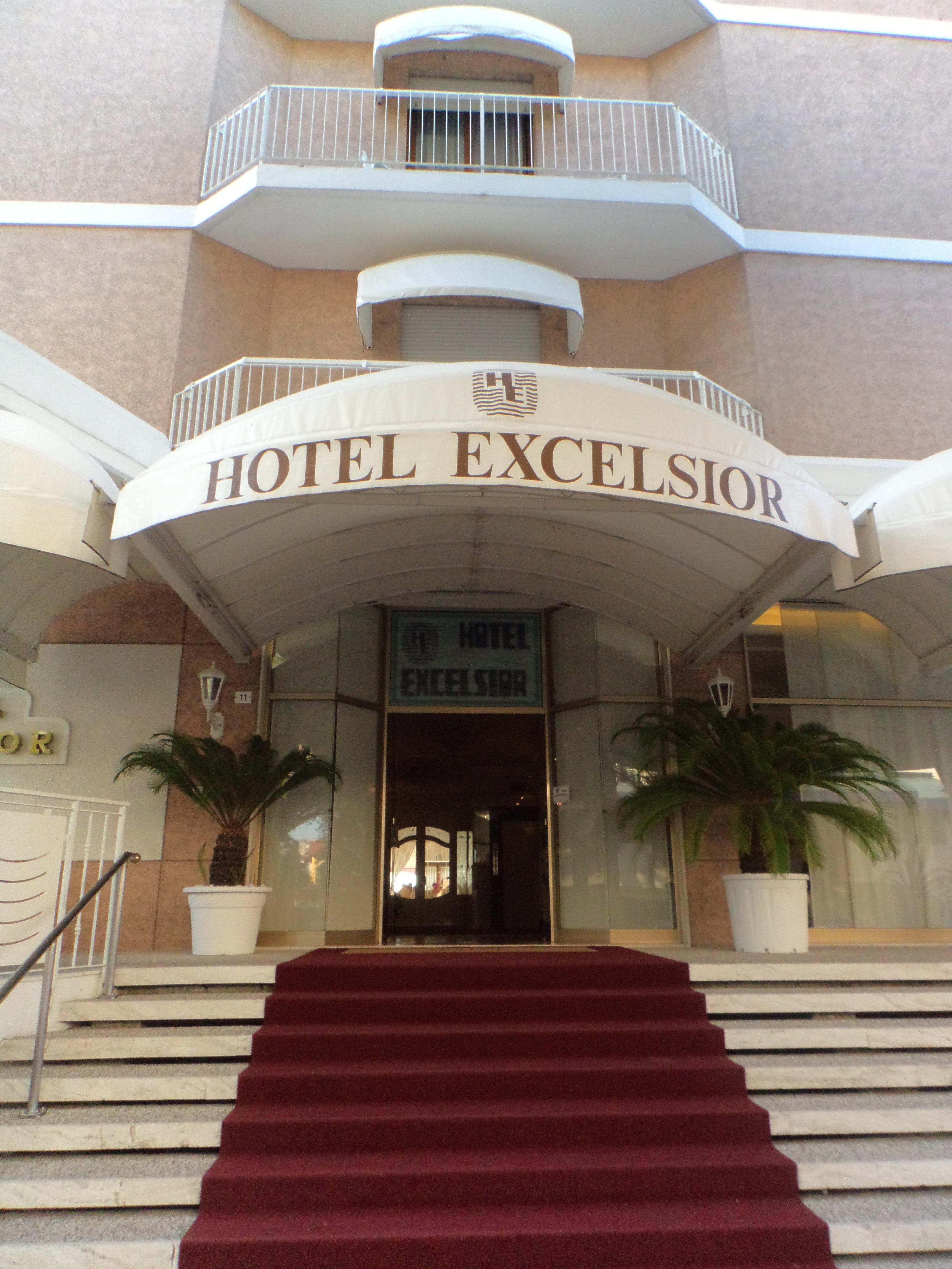 Hotel Excelsior Caorle