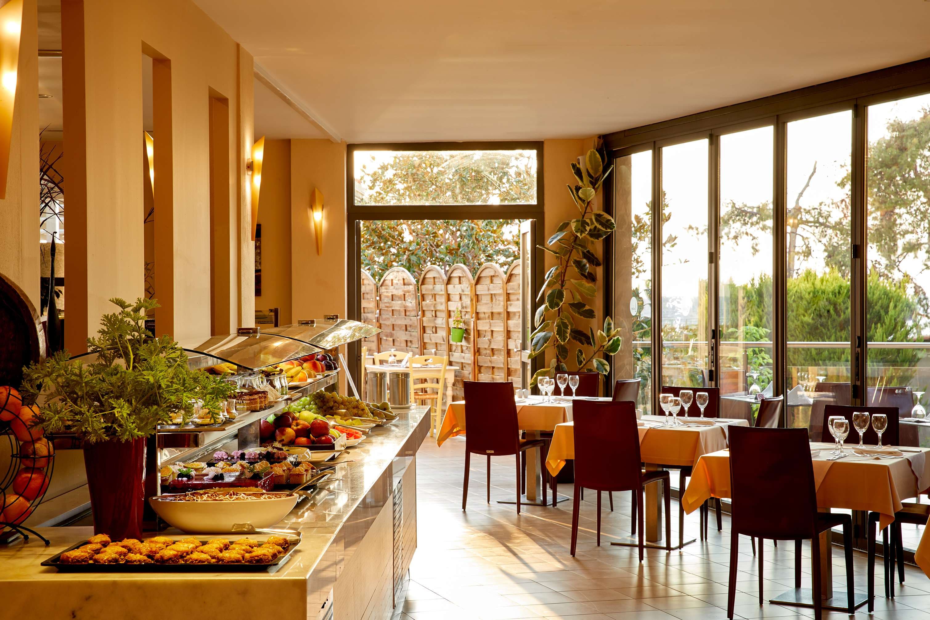 Istion Club & Spa Ansicht 10