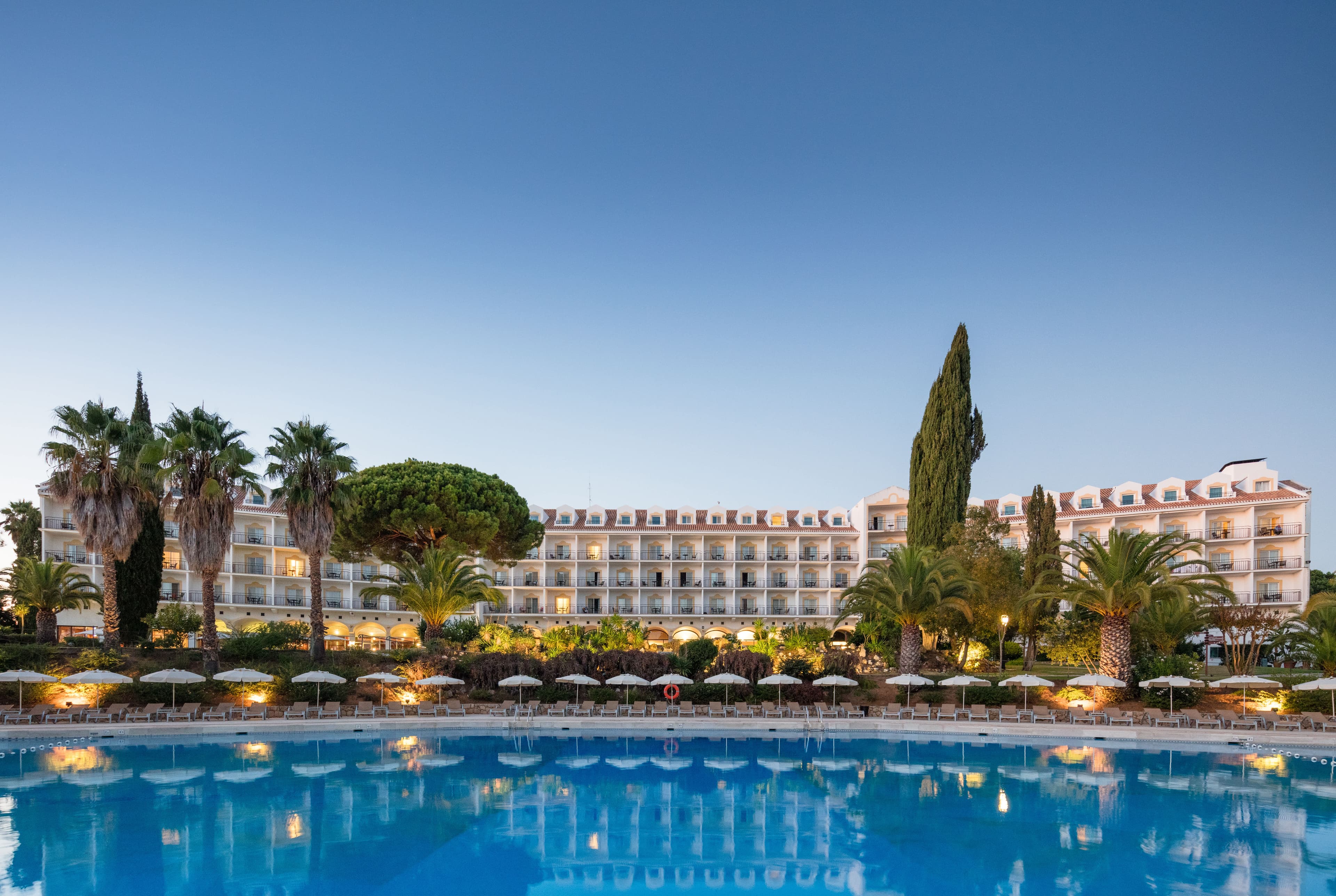 Penina Hotel & Golf Resort Ansicht 3