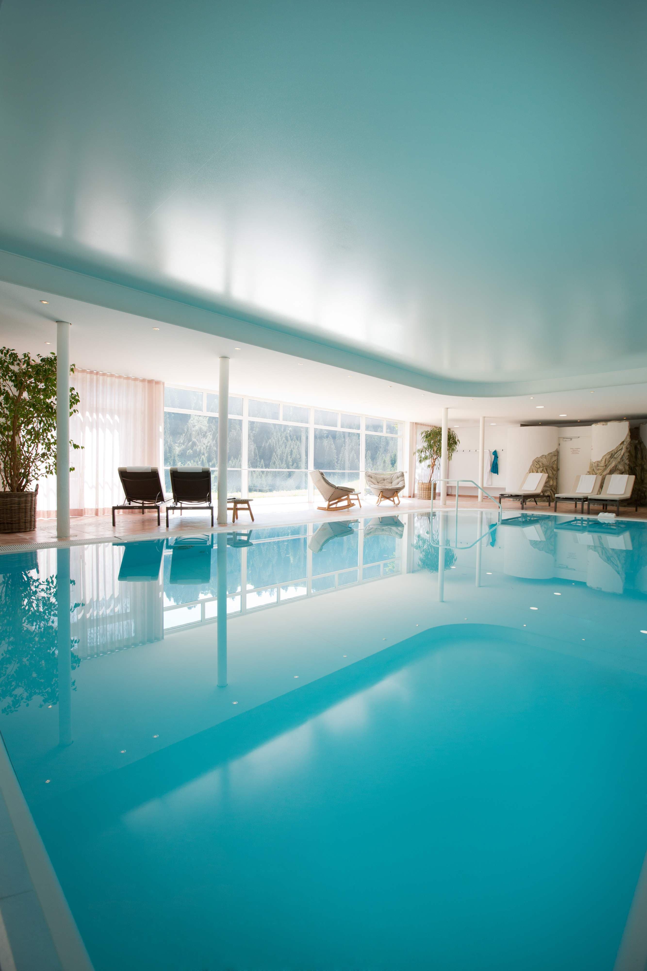Boutique Hotel Hohes Licht Ansicht 7