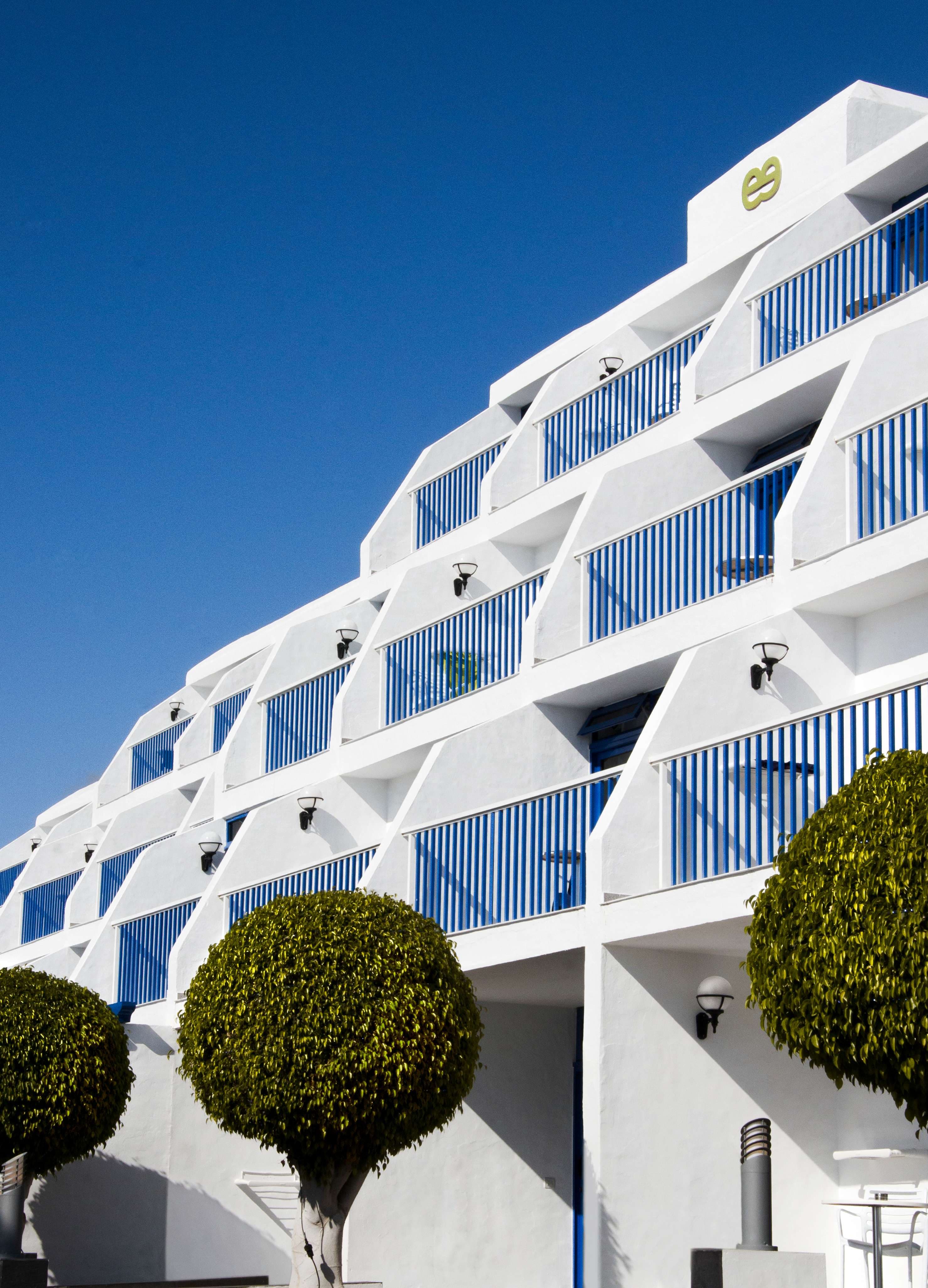 Ereza Apartamentos Los Hibiscos- Adults Only Ansicht 8
