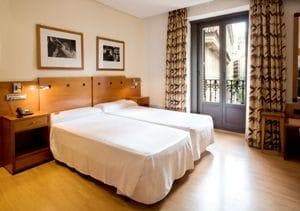 Petit Palace Preciados Ansicht 4
