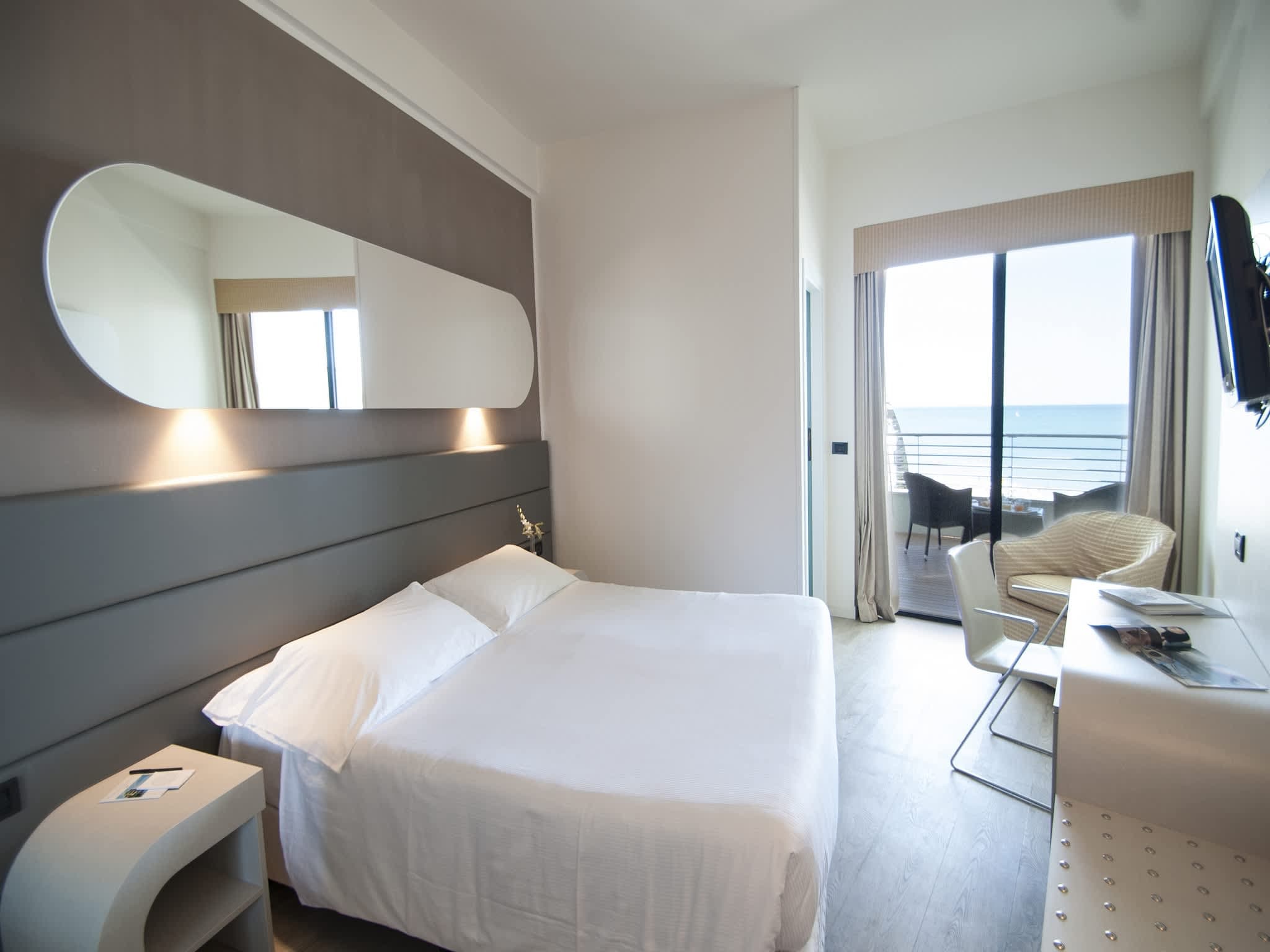 Hotel Le Palme Ansicht 5